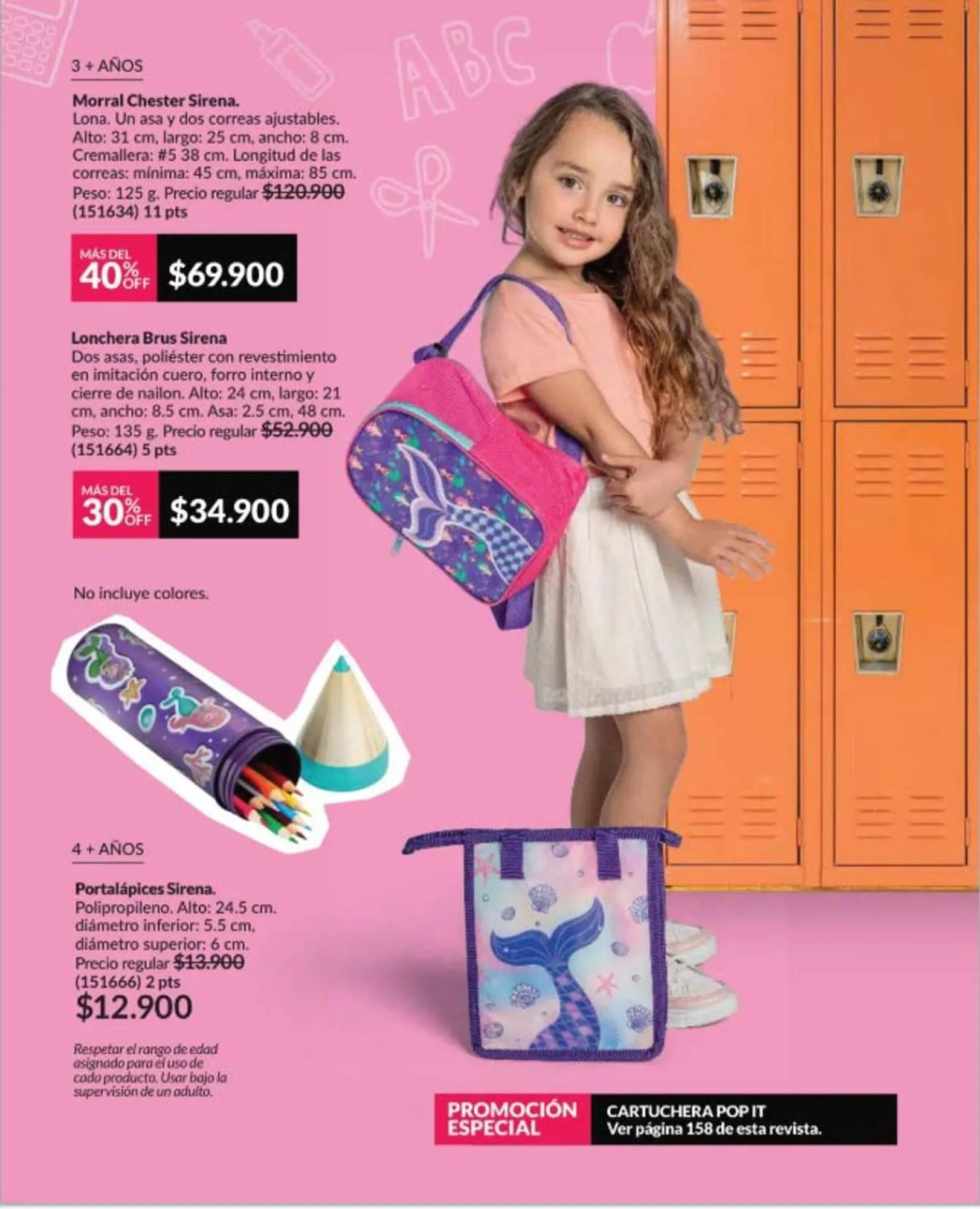 Catalogo de Catálogo Avon 7 de enero al 30 de abril 2026 - Pag 160