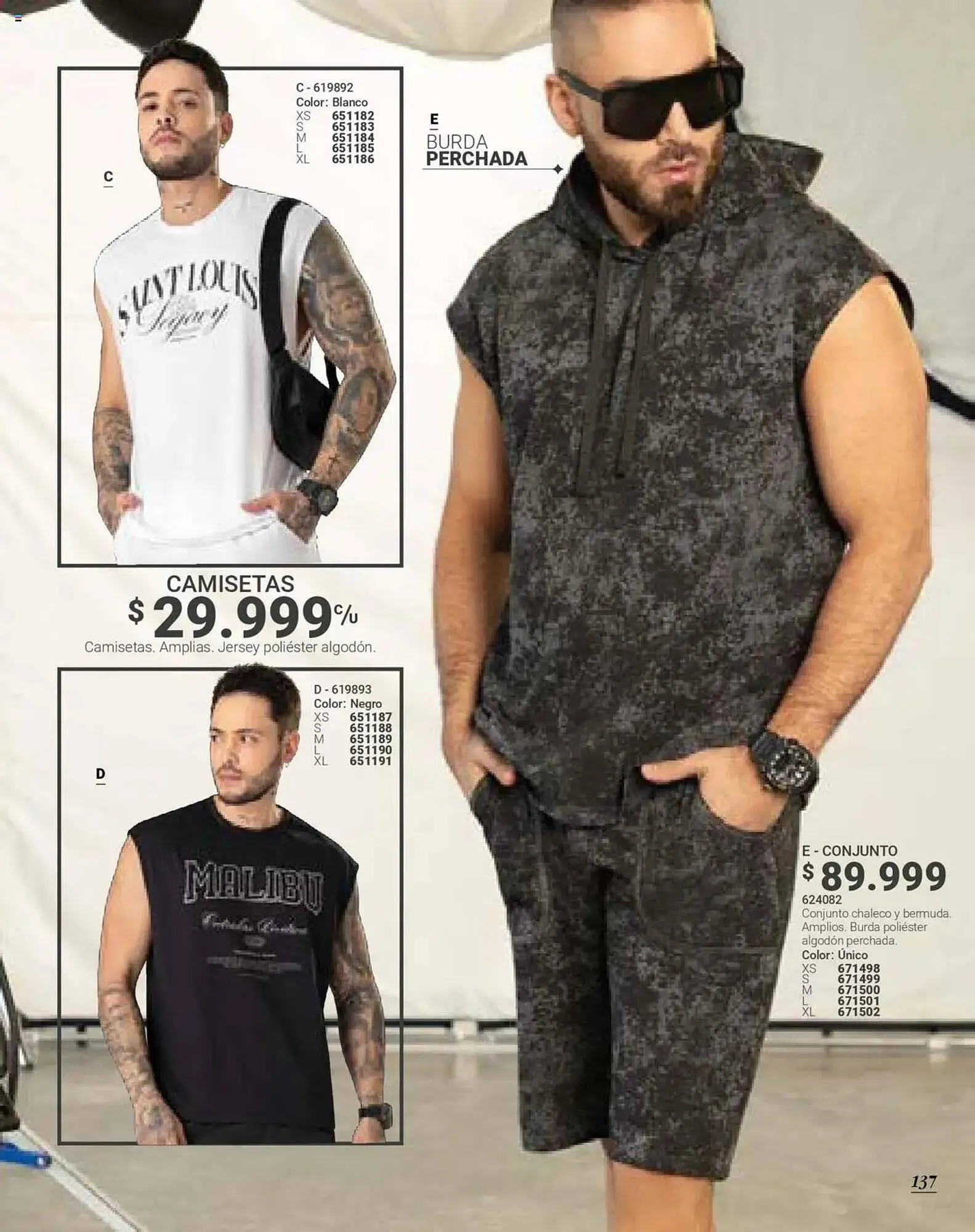 Catalogo de Catálogo Carmel 9 de julio al 1 de septiembre 2025 - Pag 139