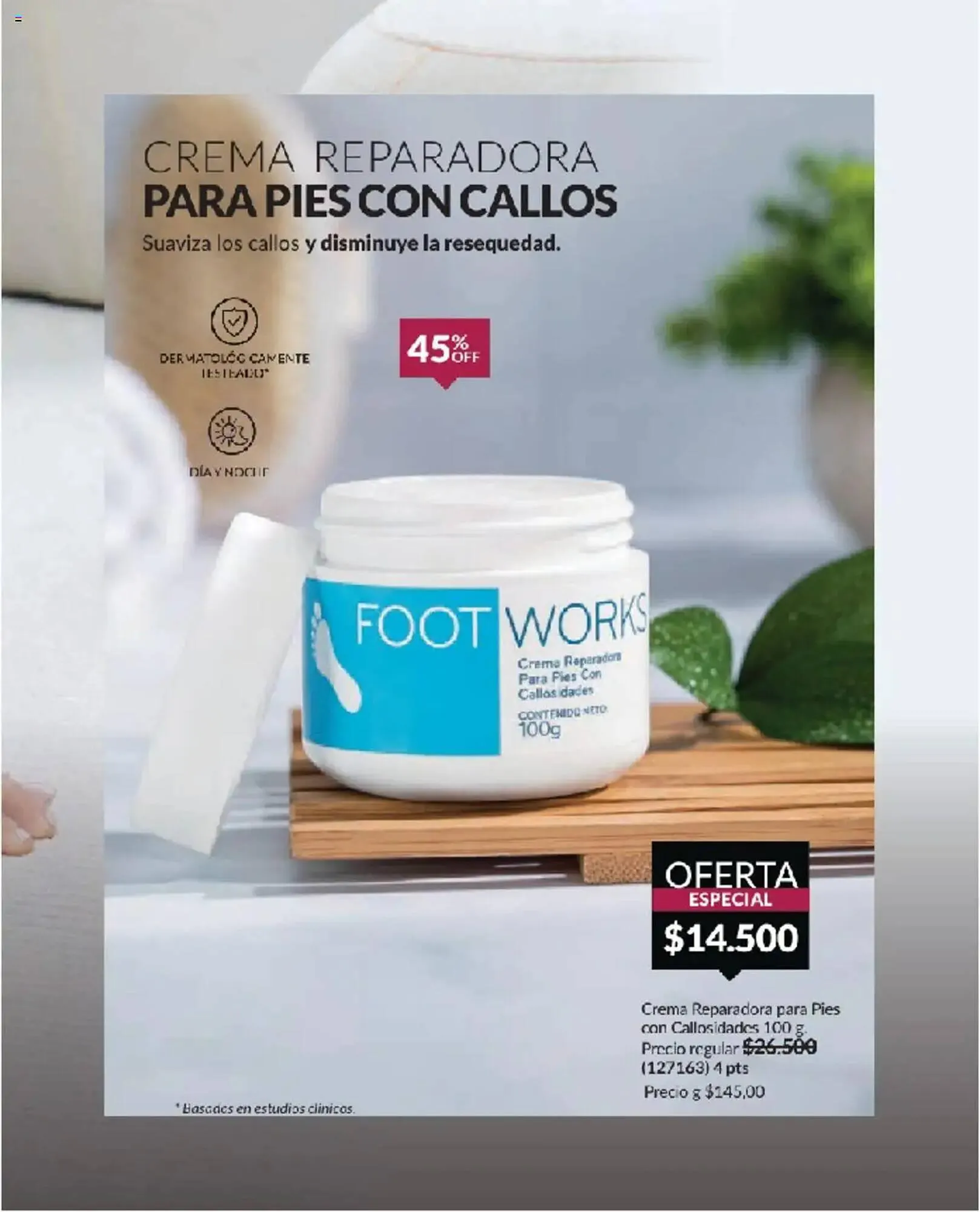 Catalogo de Catálogo Avon 10 de marzo al 11 de abril 2025 - Pag 158