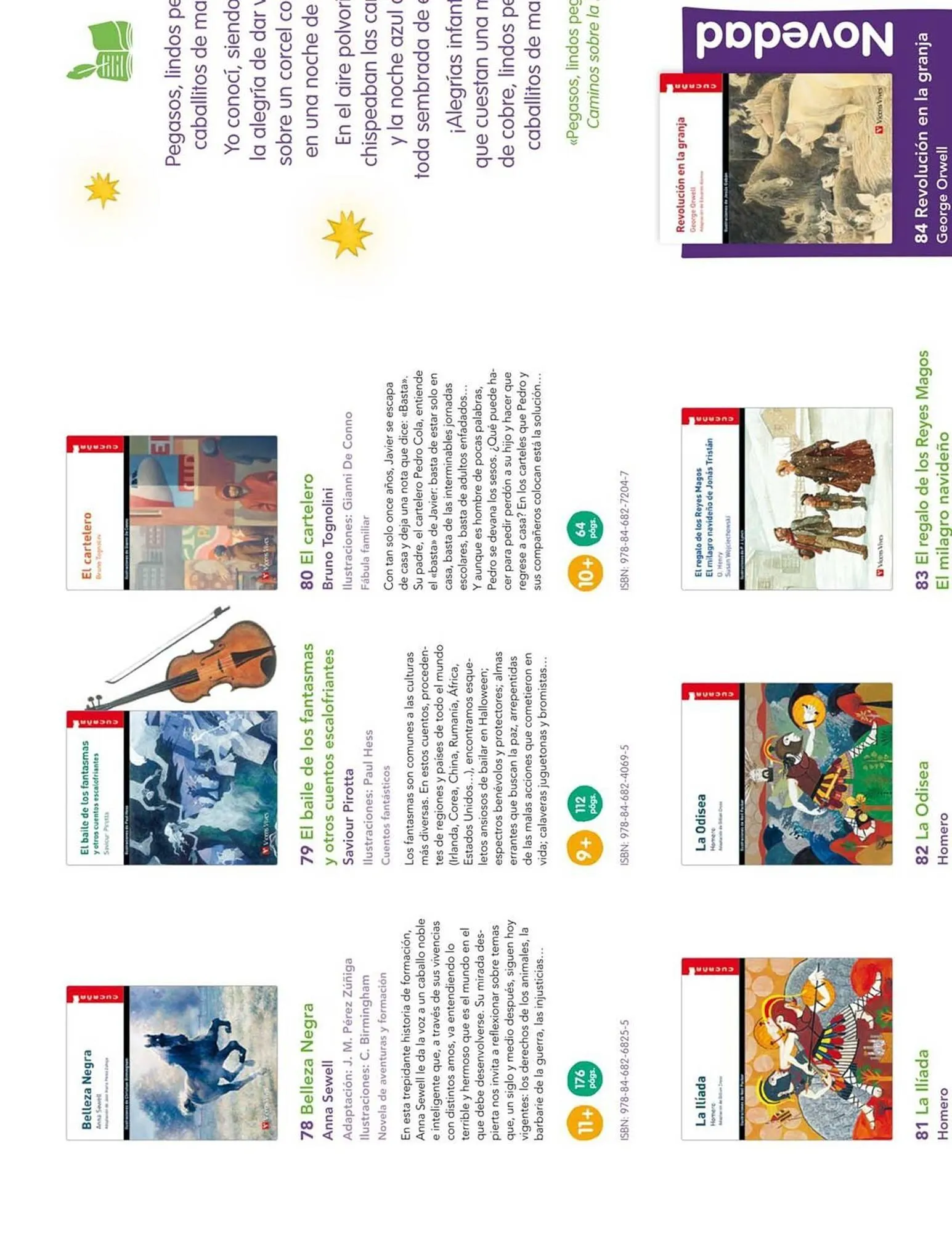Catalogo de Catálogo Vicens Vives 20 de abril al 31 de diciembre 2026 - Pag 18