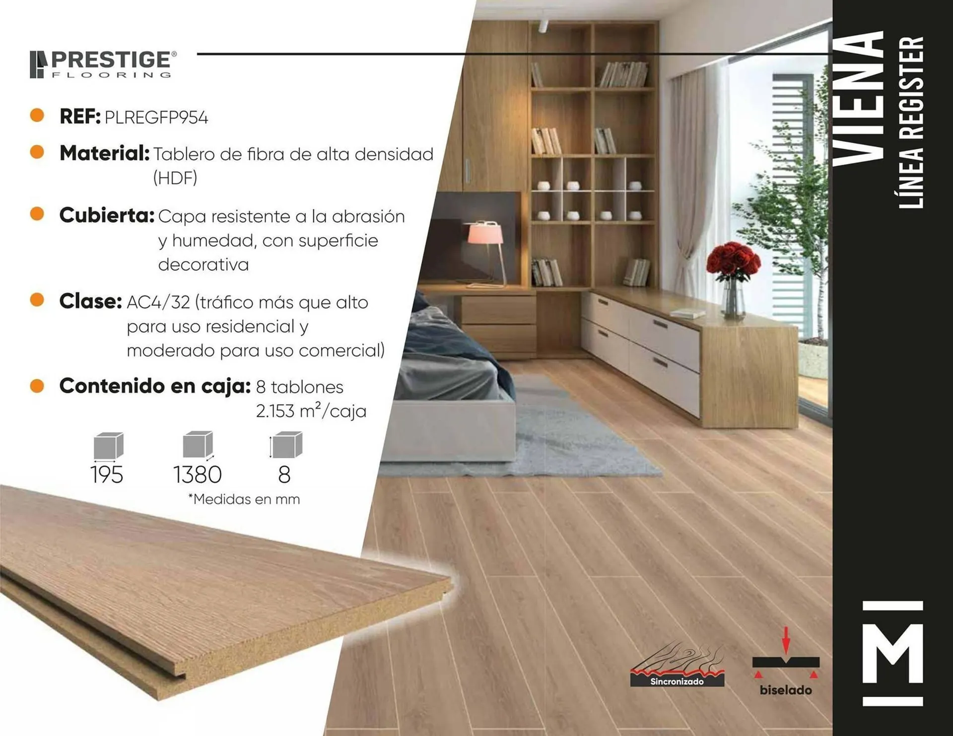 Catalogo de Catálogo Madecentro 25 de marzo al 31 de diciembre 2025 - Pag 23