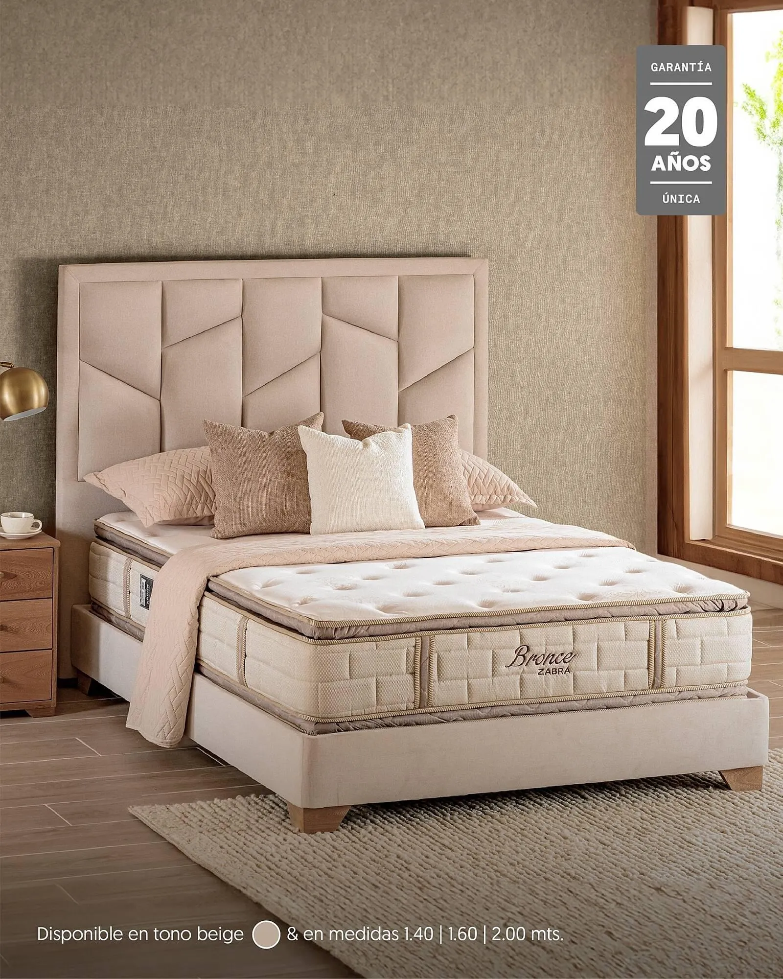 Catalogo de Catálogo Muebles Jamar 10 de abril al 20 de abril 2025 - Pag 3