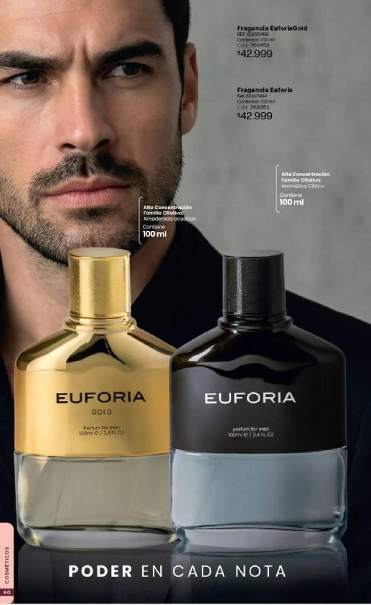 Catalogo de Catálogo Marketing Personal 1 de mayo al 31 de mayo 2026 - Pag 62