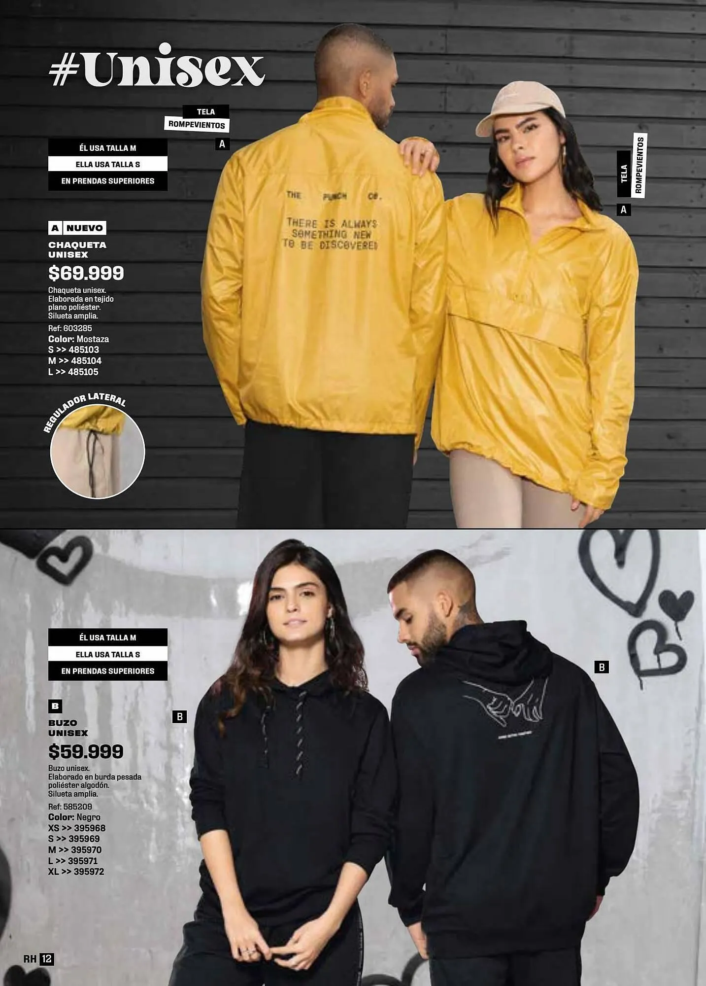 Catalogo de Catálogo Pacífika 24 de agosto al 30 de agosto 2023 - Pag 12