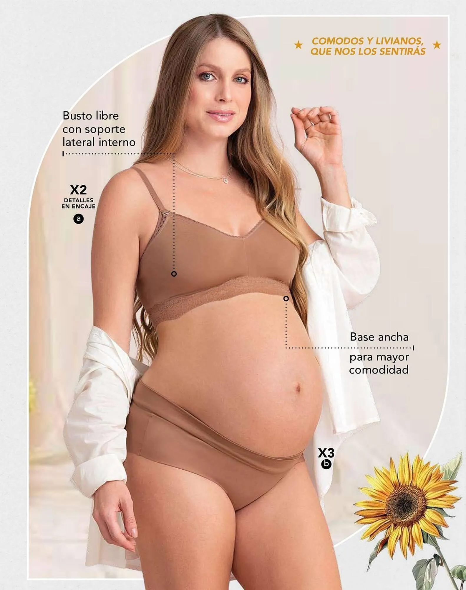 Catalogo de Catálogo Pacífika 23 de abril al 31 de mayo 2025 - Pag 153