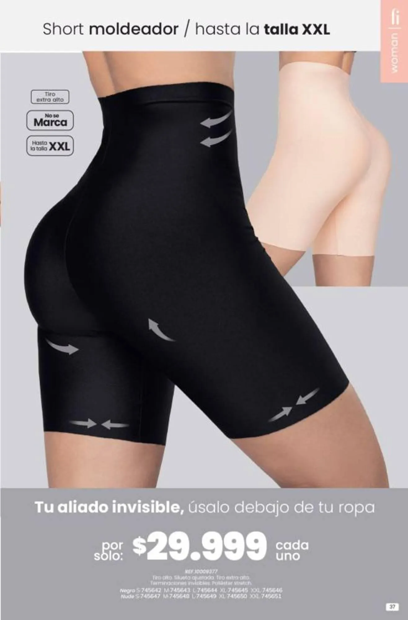 Catalogo de Catálogo Marketing Personal 8 de mayo al 31 de mayo 2025 - Pag 40