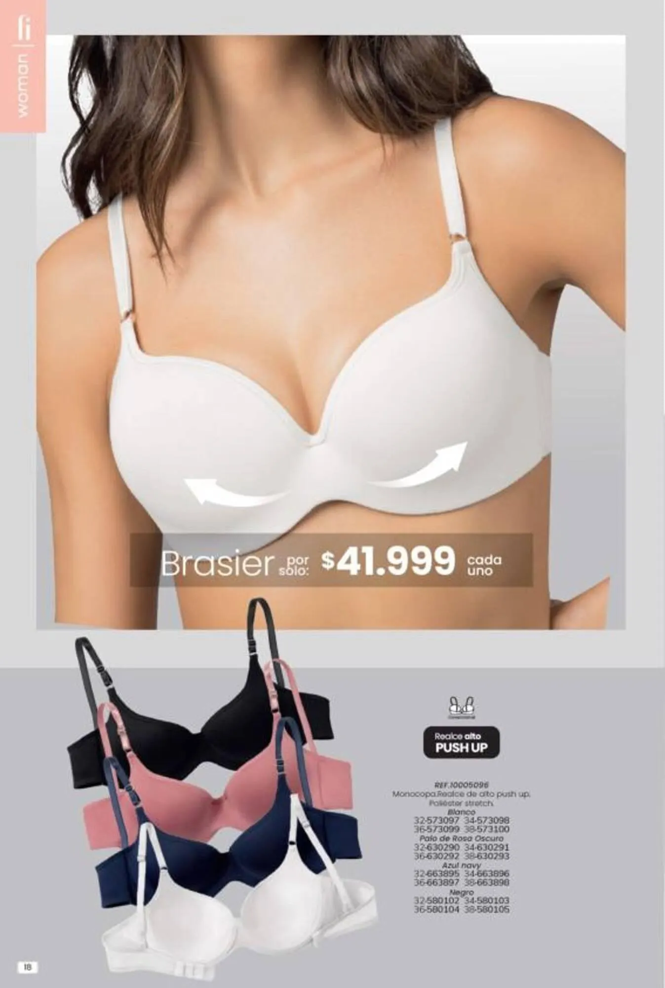 Catalogo de Catálogo Marketing Personal 1 de julio al 31 de julio 2025 - Pag 22