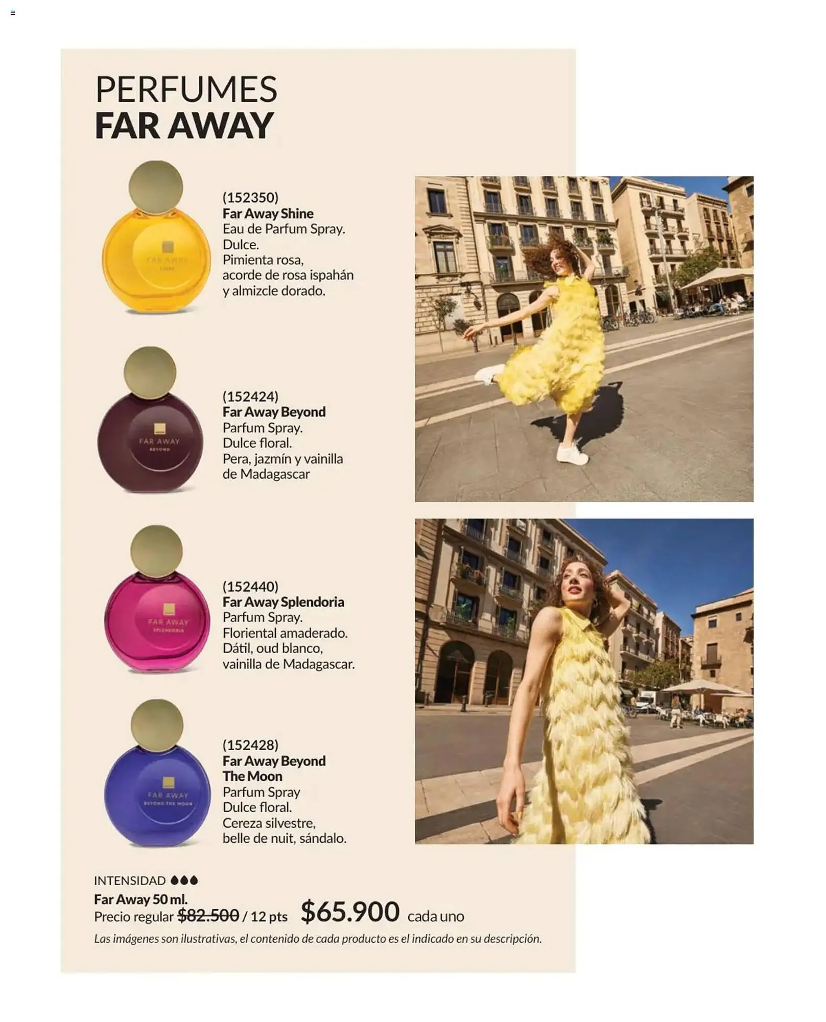 Catalogo de Catálogo Avon 3 de marzo al 1 de junio 2026 - Pag 76