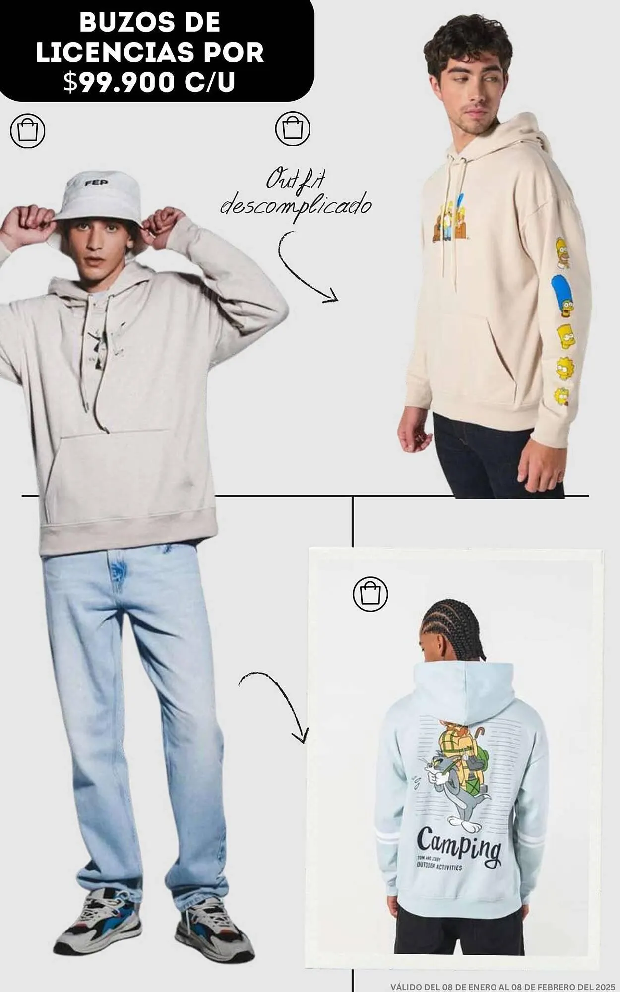 Catalogo de Catálogo Koaj 4 de febrero al 28 de febrero 2025 - Pag 60