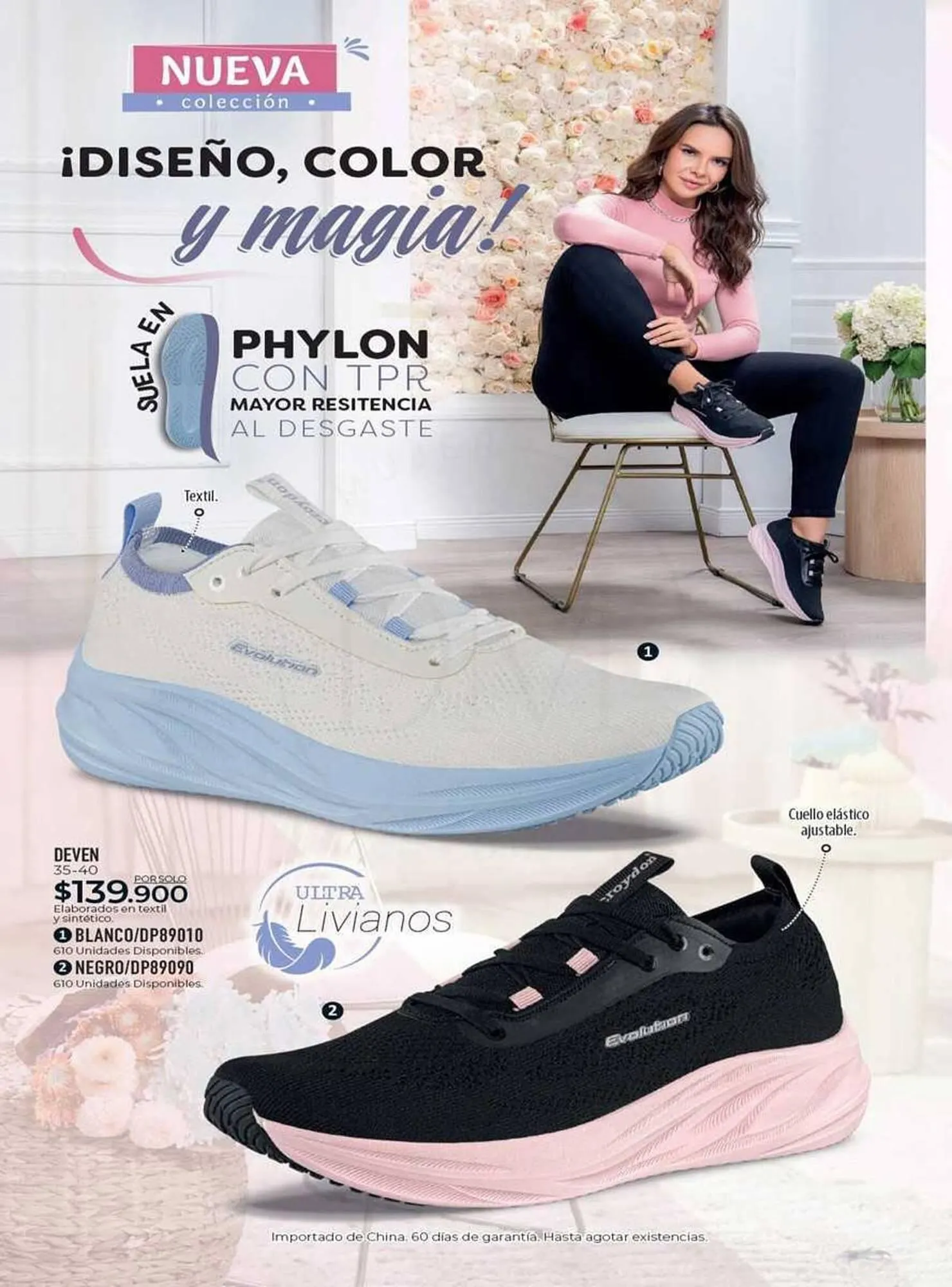 Catalogo de Catálogo Croydon 2 de mayo al 29 de mayo 2025 - Pag 5