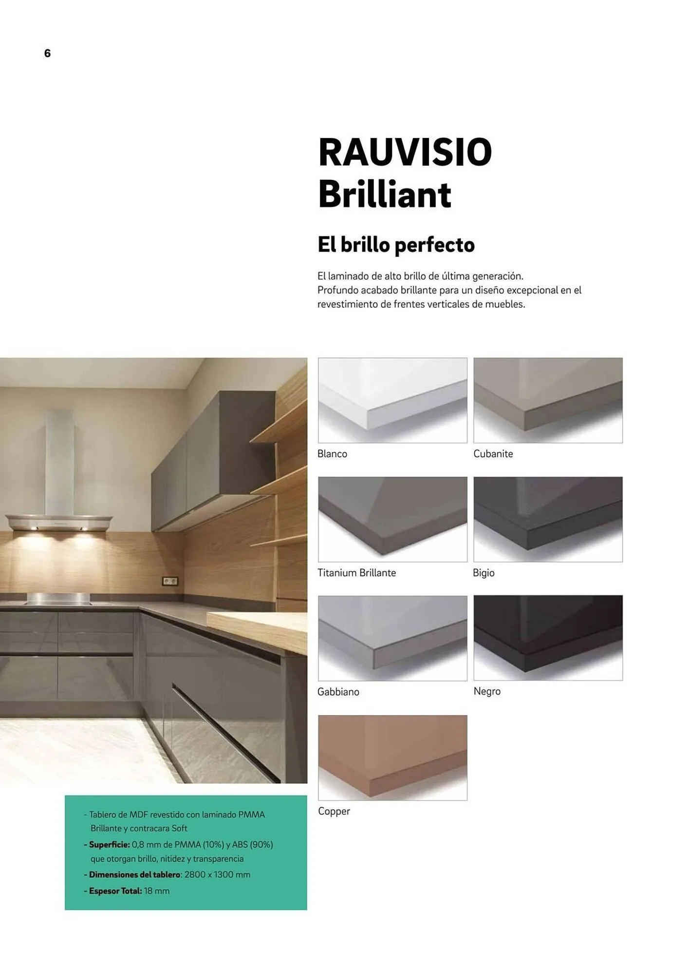 Catalogo de Catálogo Madecentro 23 de octubre al 6 de noviembre 2024 - Pag 8