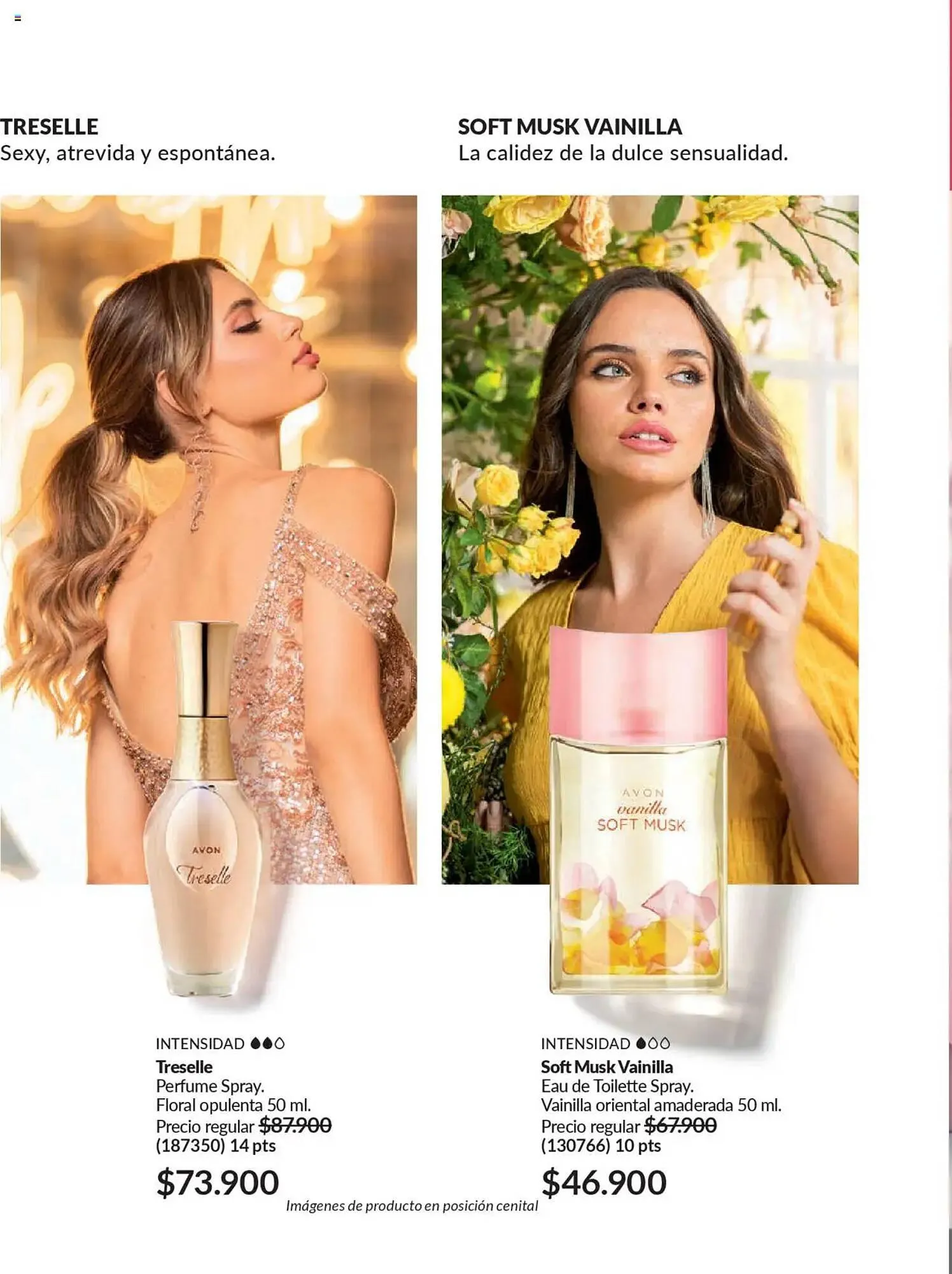 Catalogo de Catálogo Avon 12 de septiembre al 3 de noviembre 2025 - Pag 82