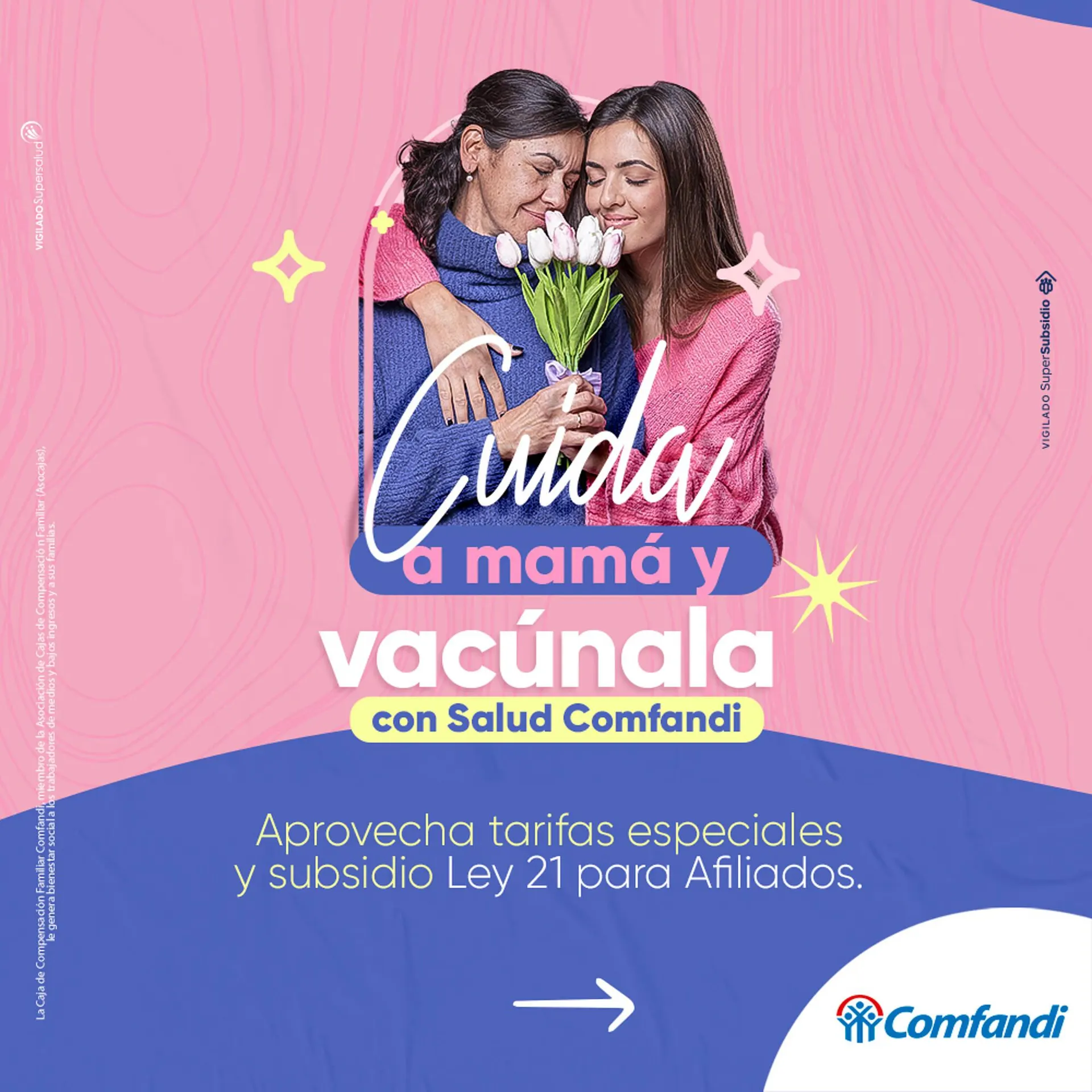 Catálogo Comfandi - 1