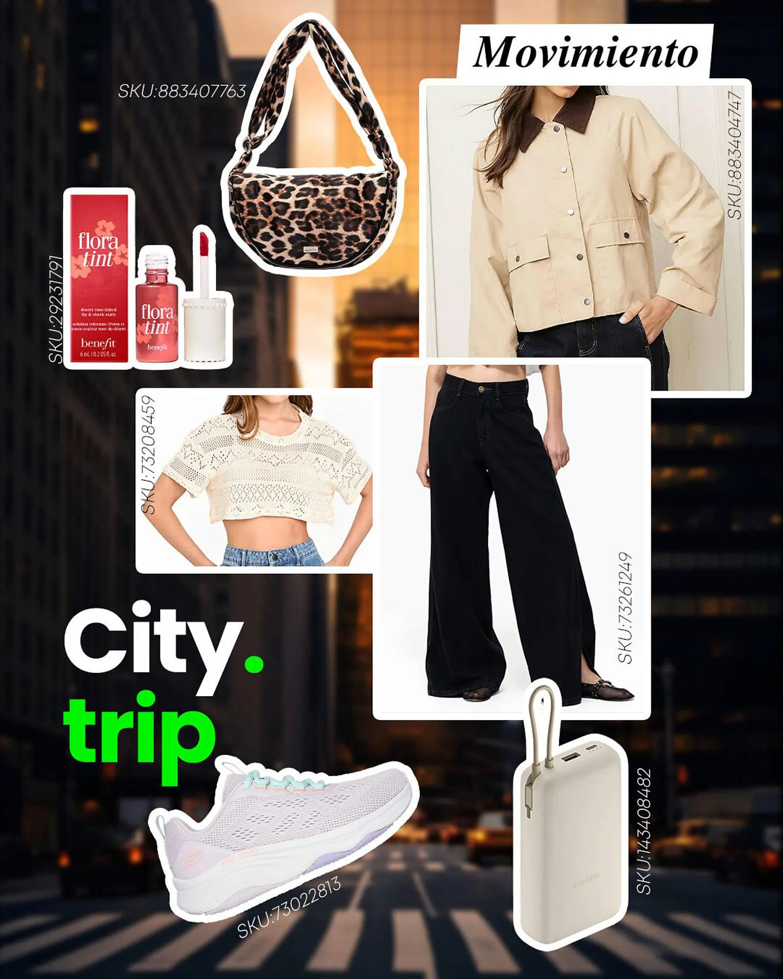 Catalogo de Catálogo Falabella 3 de julio al 31 de julio 2025 - Pag 4