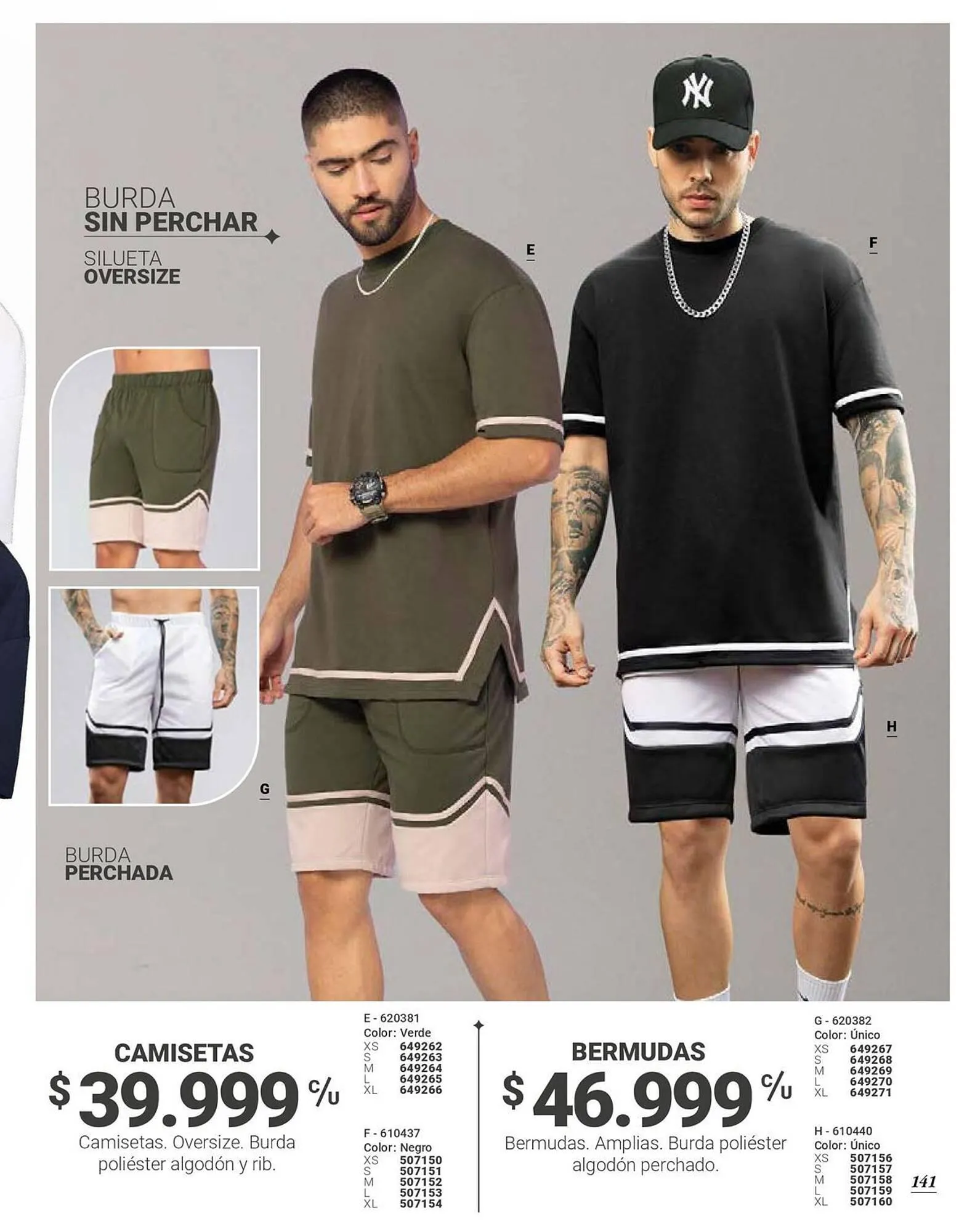 Catalogo de Catálogo Carmel 25 de marzo al 30 de abril 2025 - Pag 145