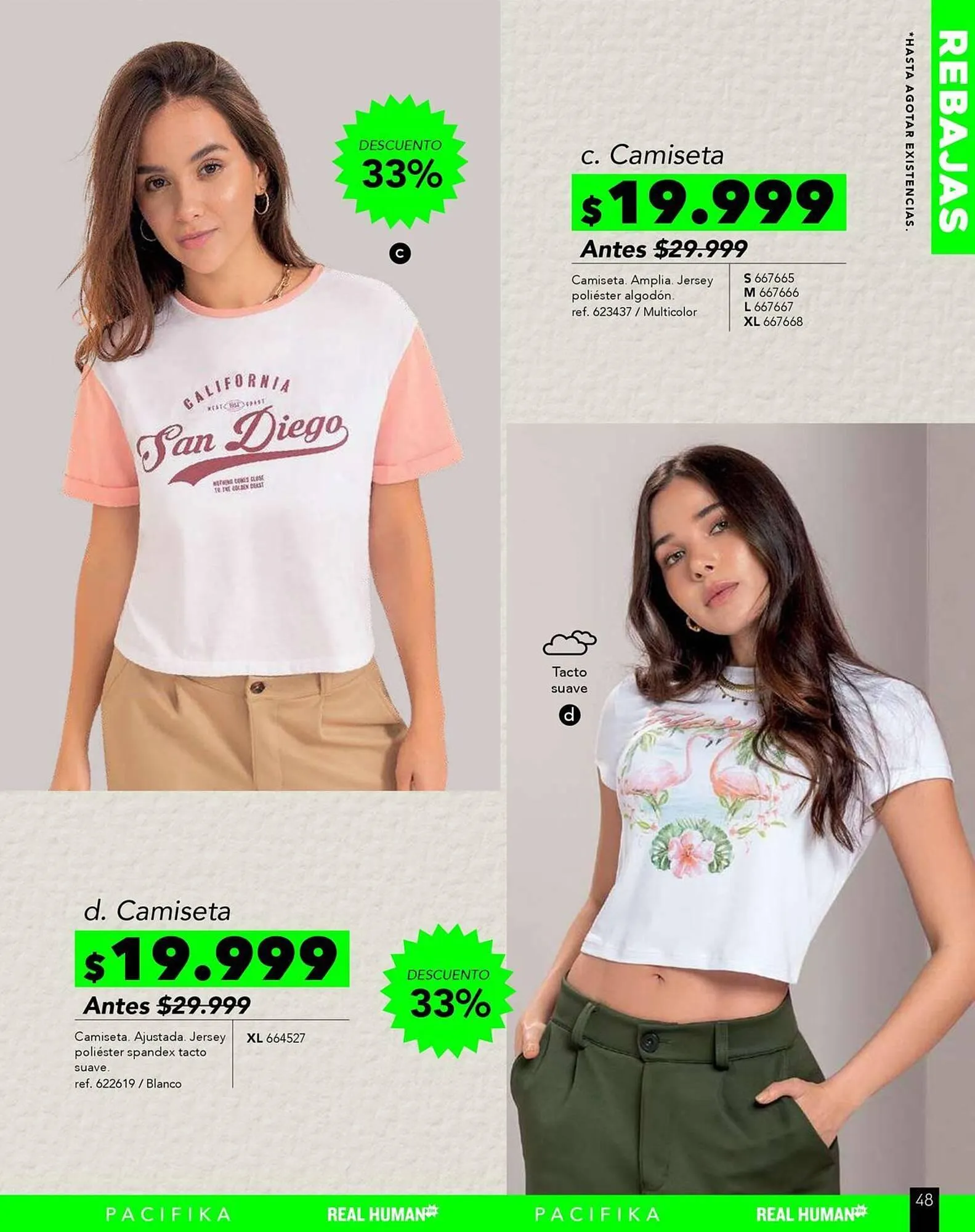 Catalogo de Catálogo Pacífika 15 de septiembre al 30 de septiembre 2025 - Pag 230