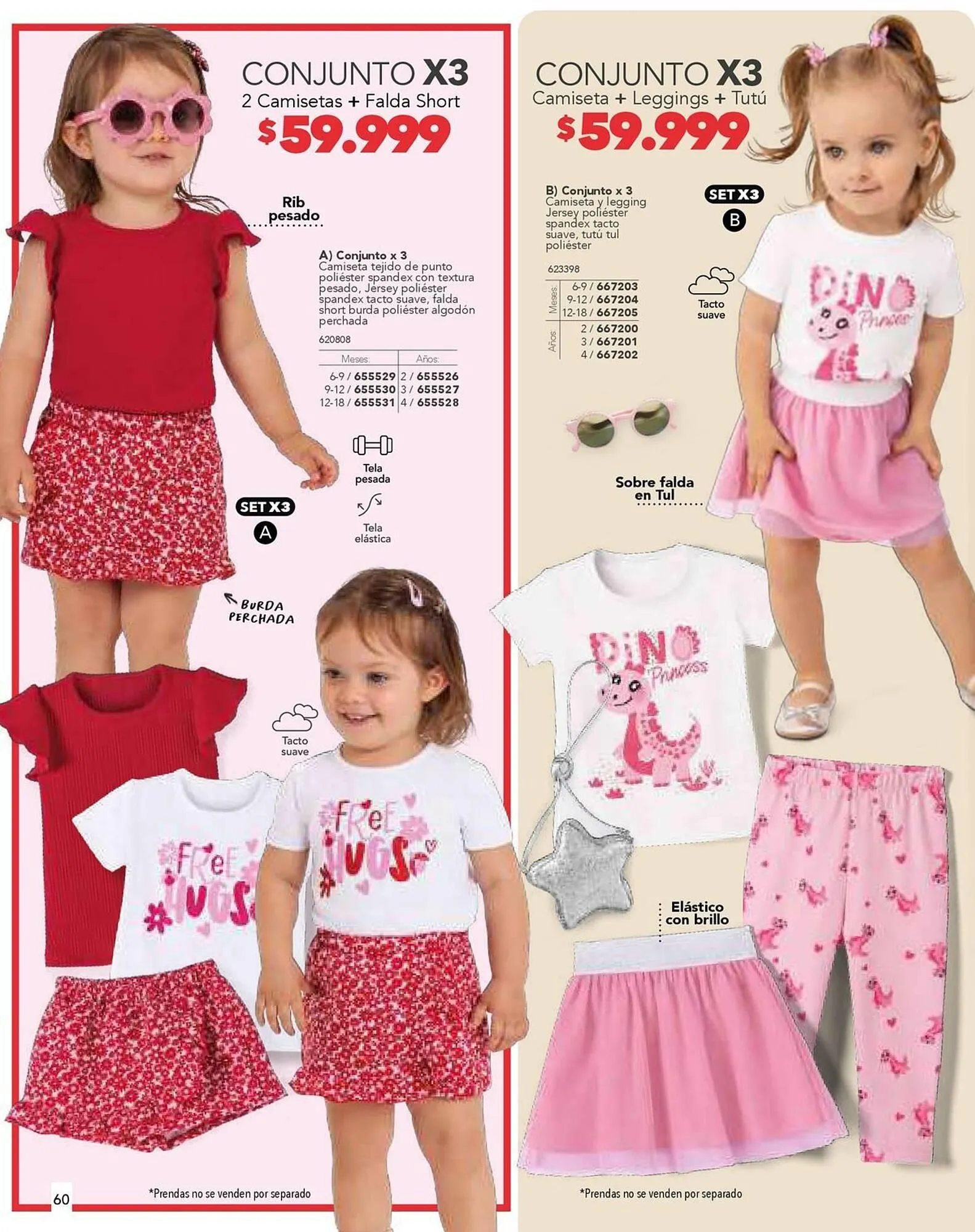 Catalogo de Catálogo Loguin 16 de septiembre al 31 de octubre 2025 - Pag 188