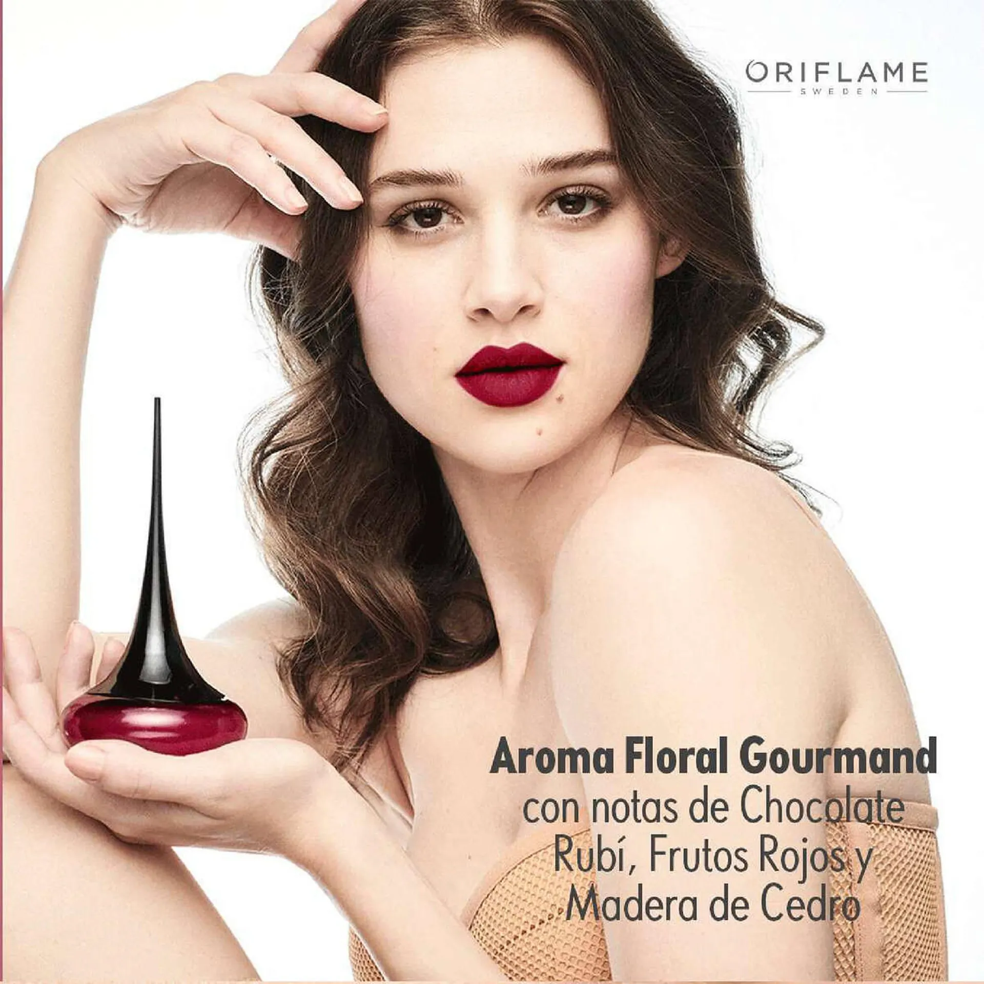 Catalogo de Catálogo Oriflame 4 de julio al 8 de agosto 2023 - Pag 2