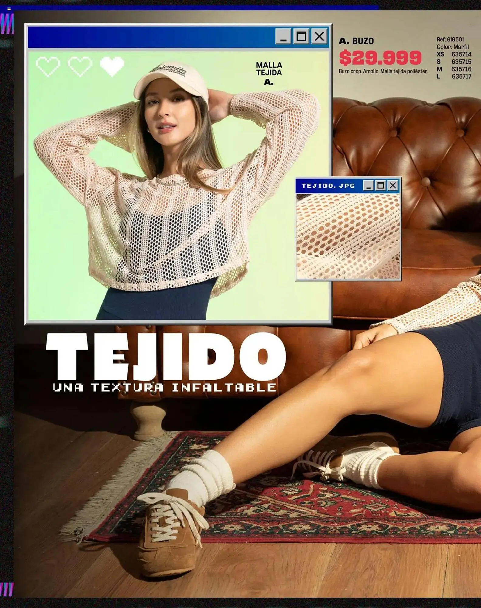 Catalogo de Catálogo Pacífika 8 de abril al 15 de junio 2025 - Pag 183