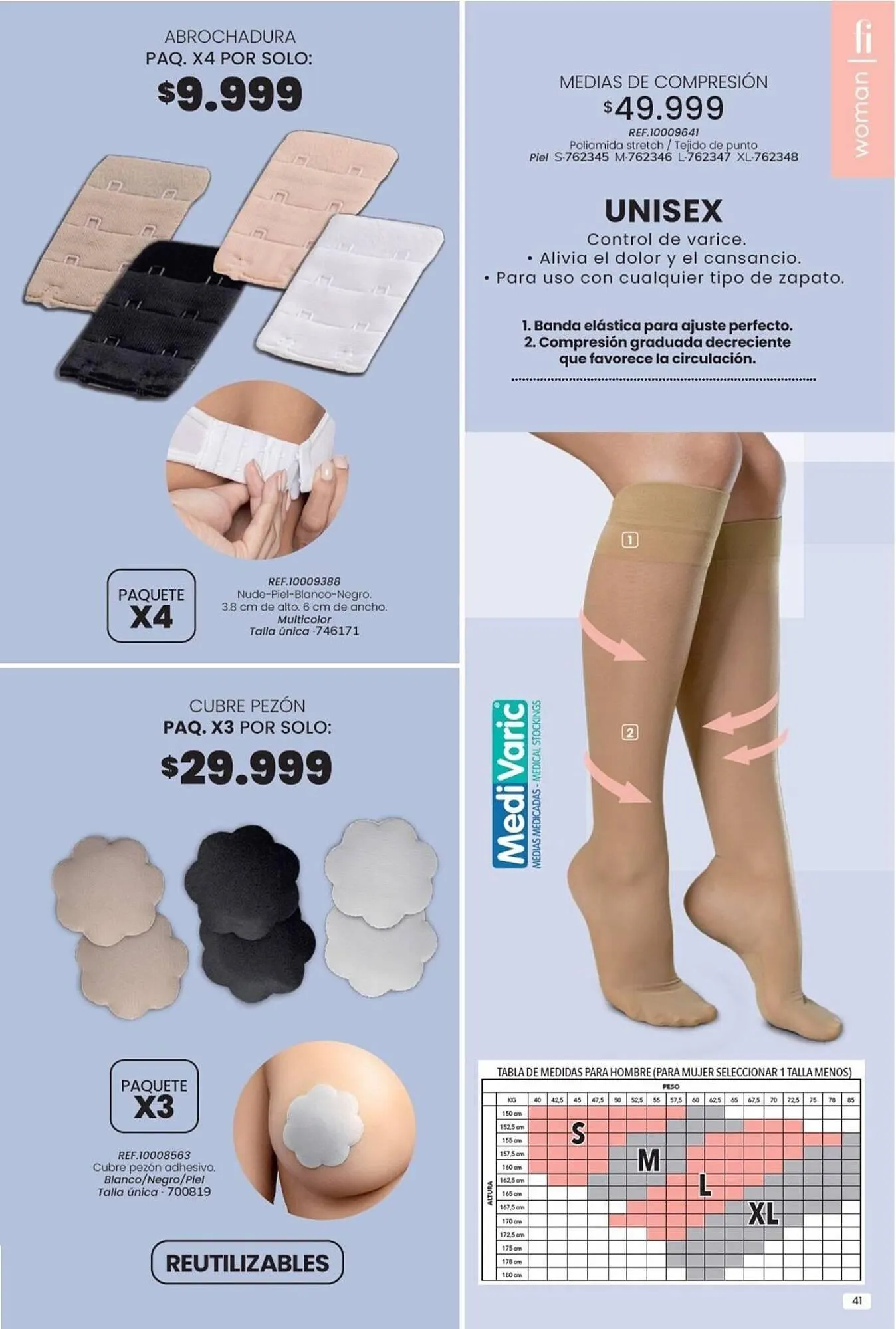 Catalogo de Catálogo Marketing Personal 1 de febrero al 15 de febrero 2025 - Pag 45