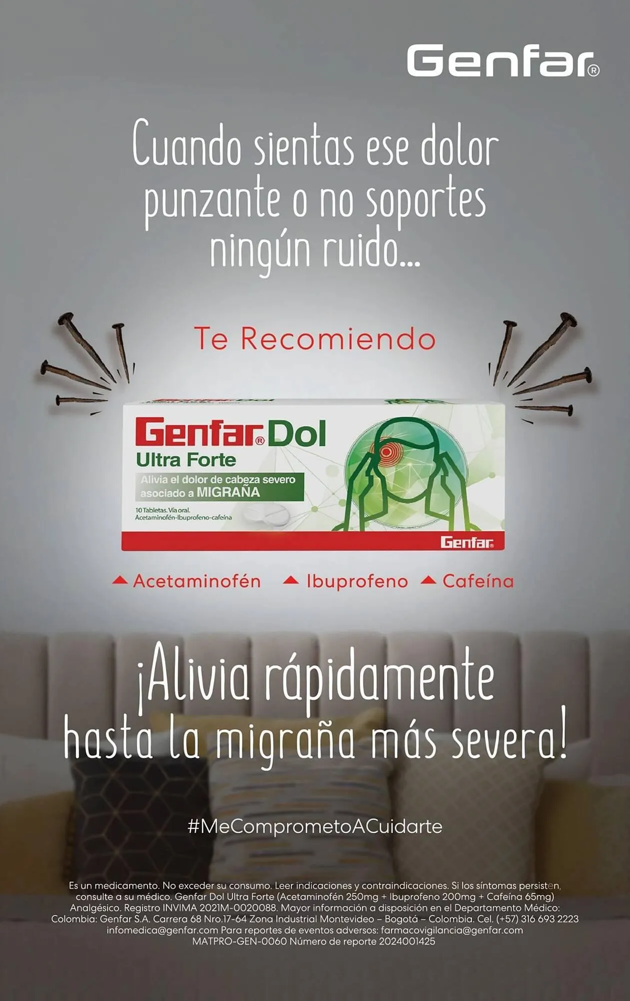 Catalogo de Catálogo Droguerías Colsubsidio 24 de diciembre al 31 de diciembre 2024 - Pag 32