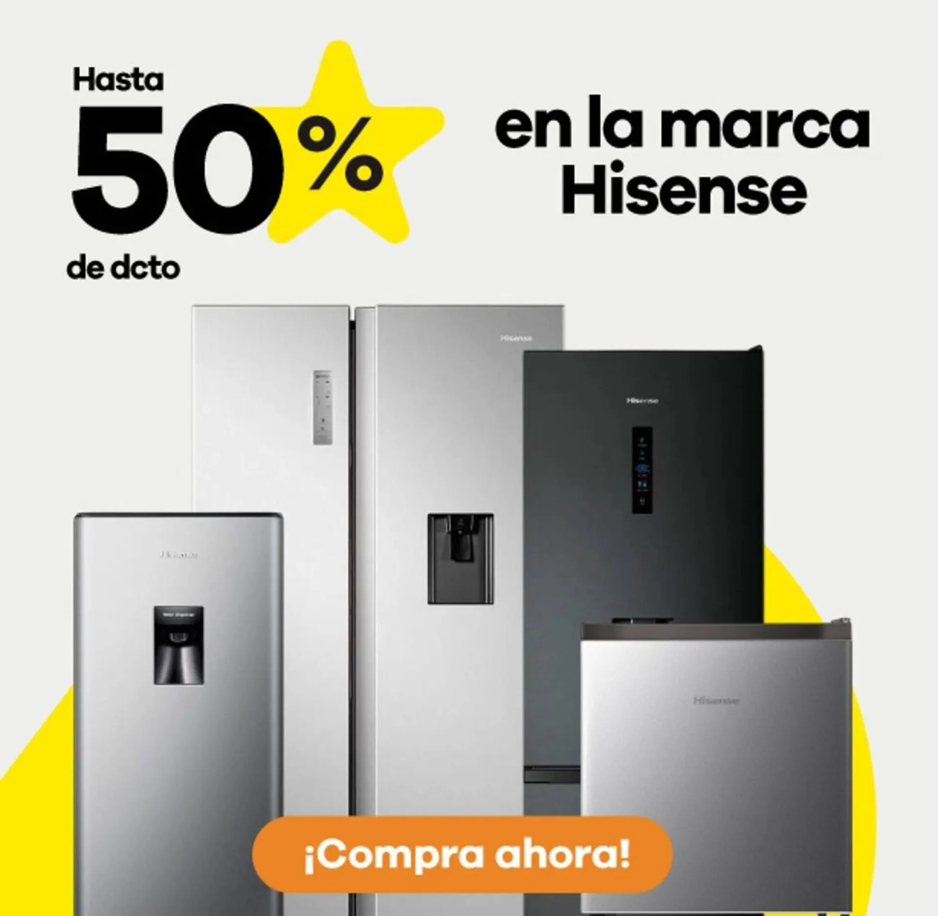 Catalogo de Catálogo Éxito 15 de abril al 30 de abril 2025 - Pag 12