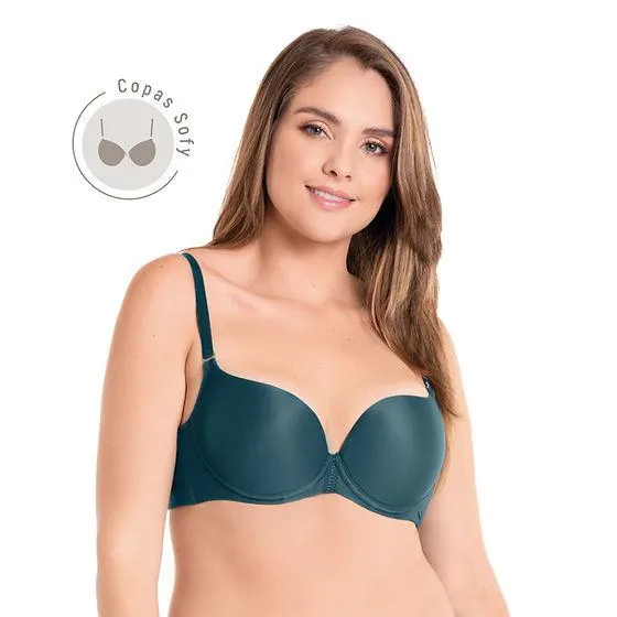 BRA REALCE NATURAL · 101075 · Verde piedra