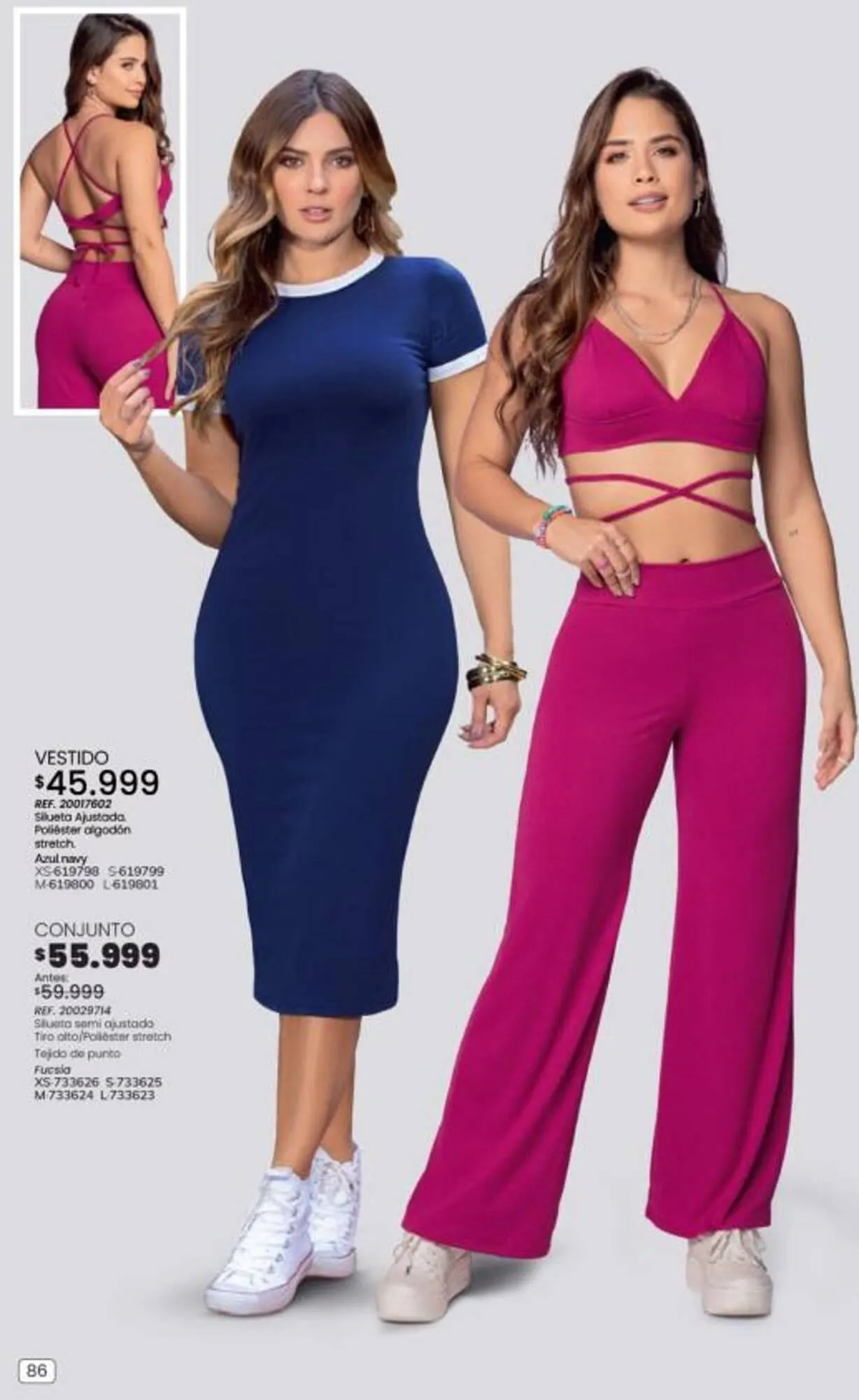 Catalogo de Catálogo Marketing Personal 1 de julio al 1 de septiembre 2025 - Pag 90