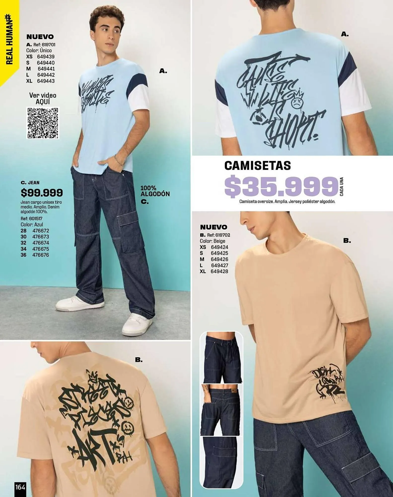 Catalogo de Catálogo Pacífika 21 de noviembre al 5 de diciembre 2024 - Pag 171