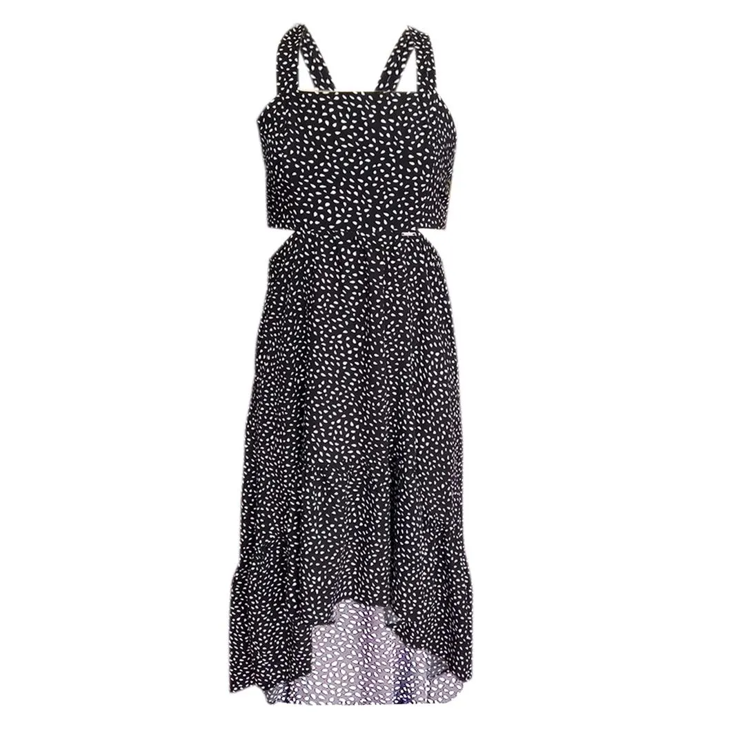 MIDI DRESS FOR GIRLS