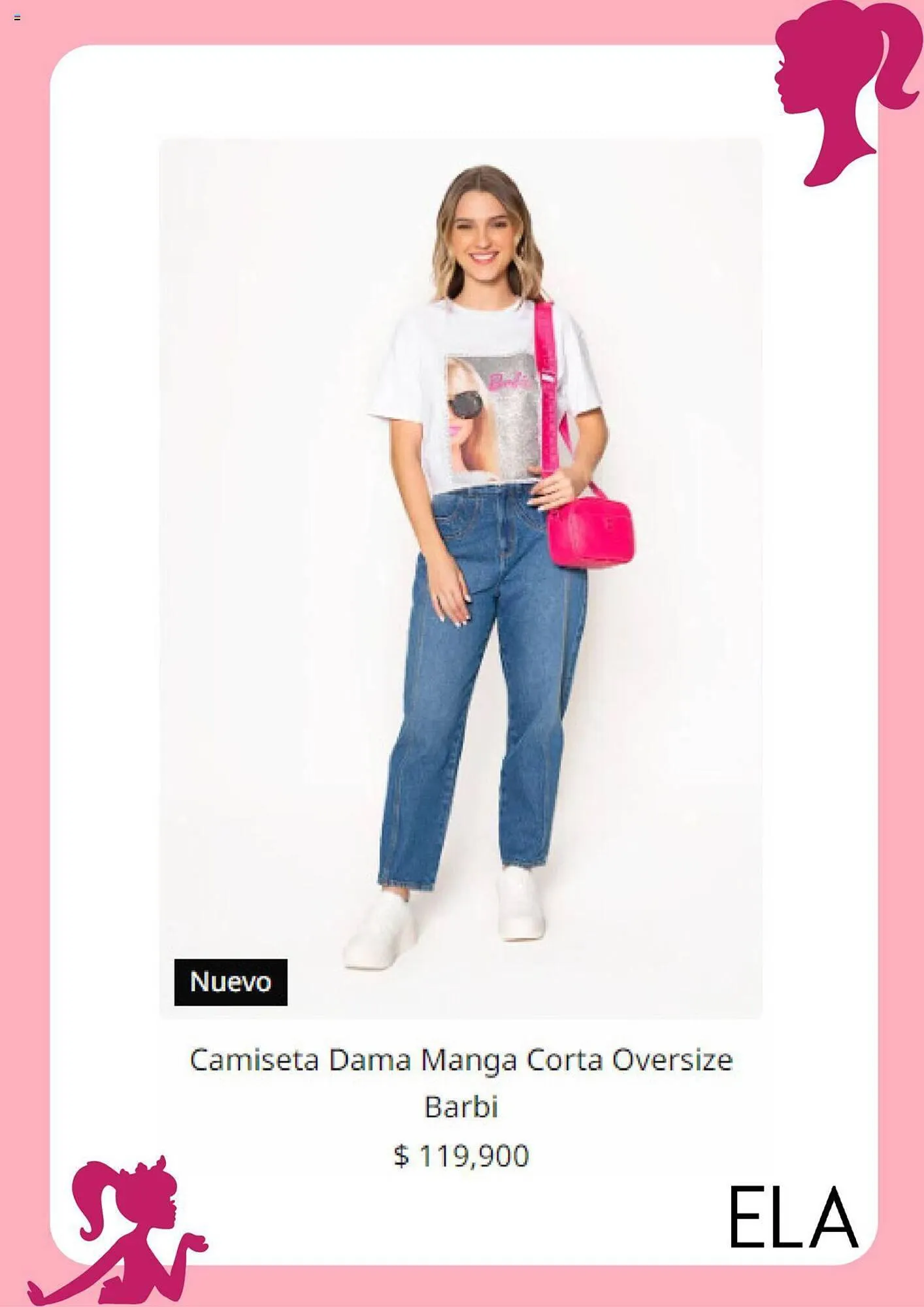 Catalogo de Catálogo ELA 21 de julio al 22 de agosto 2023 - Pag 3