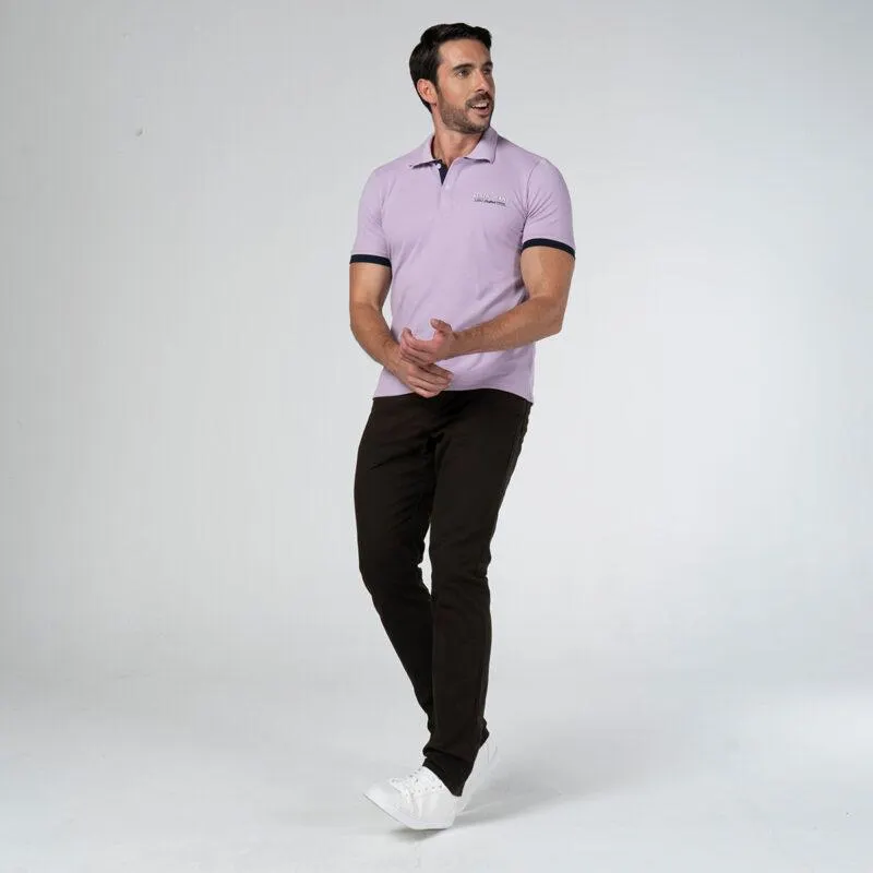 Pantalon Dril Basic Sucre