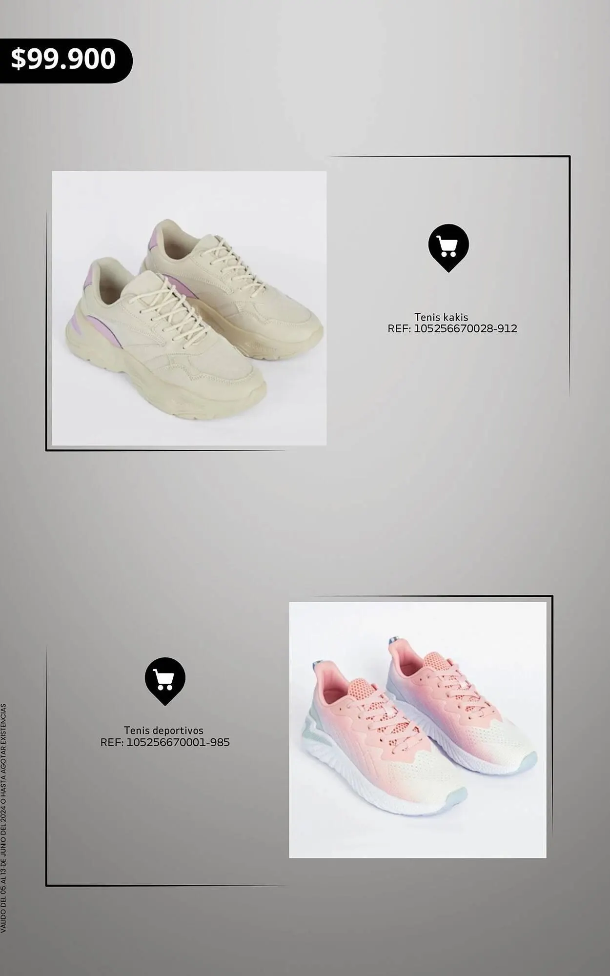 Catalogo de Catálogo Koaj 7 de junio al 30 de junio 2024 - Pag 26