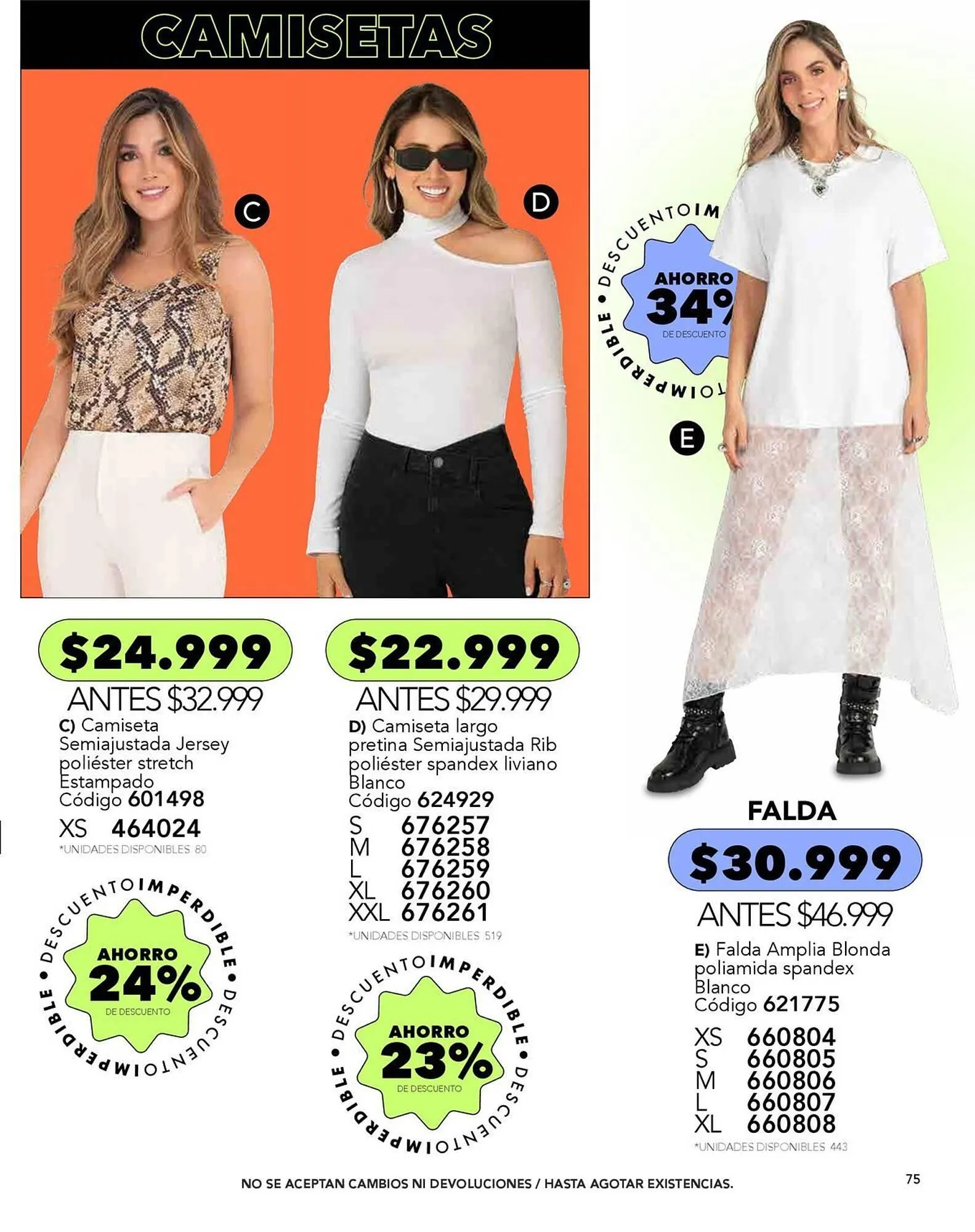 Catalogo de Catálogo Loguin 7 de octubre al 31 de diciembre 2025 - Pag 274