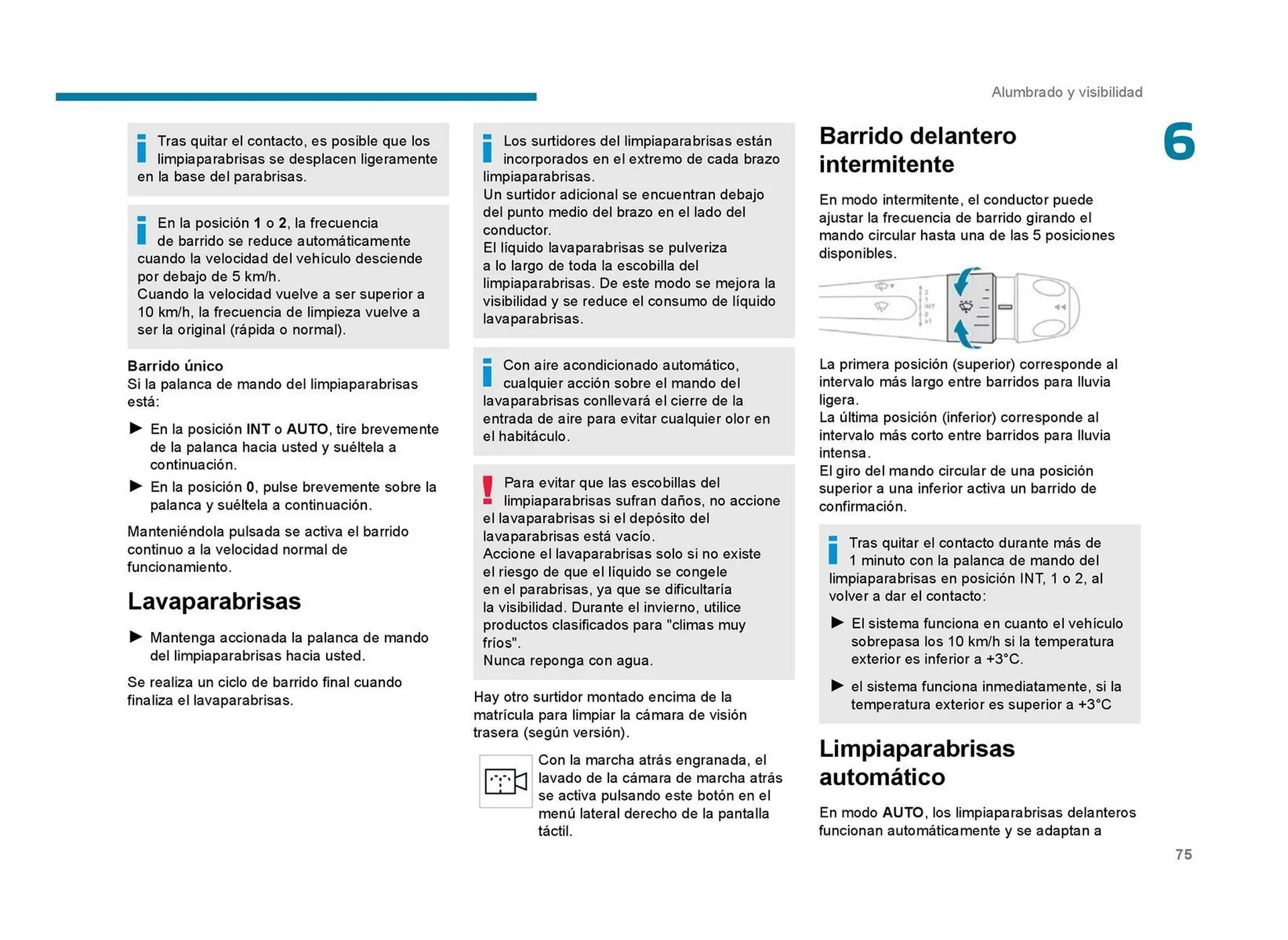 Catalogo de Catálogo Peugeot 23 de septiembre al 23 de septiembre 2026 - Pag 77