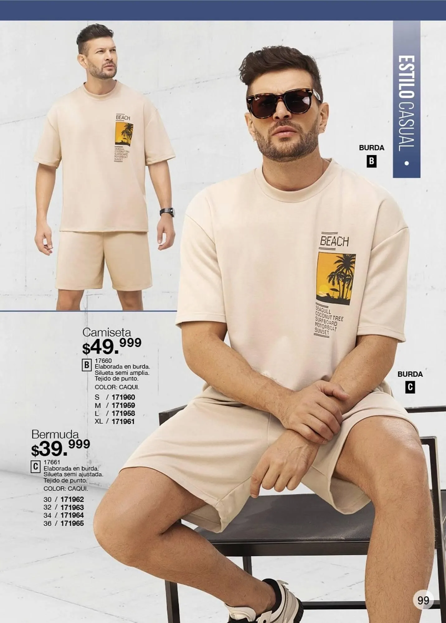 Catalogo de Catálogo Juana Bonita 15 de enero al 23 de enero 2025 - Pag 154