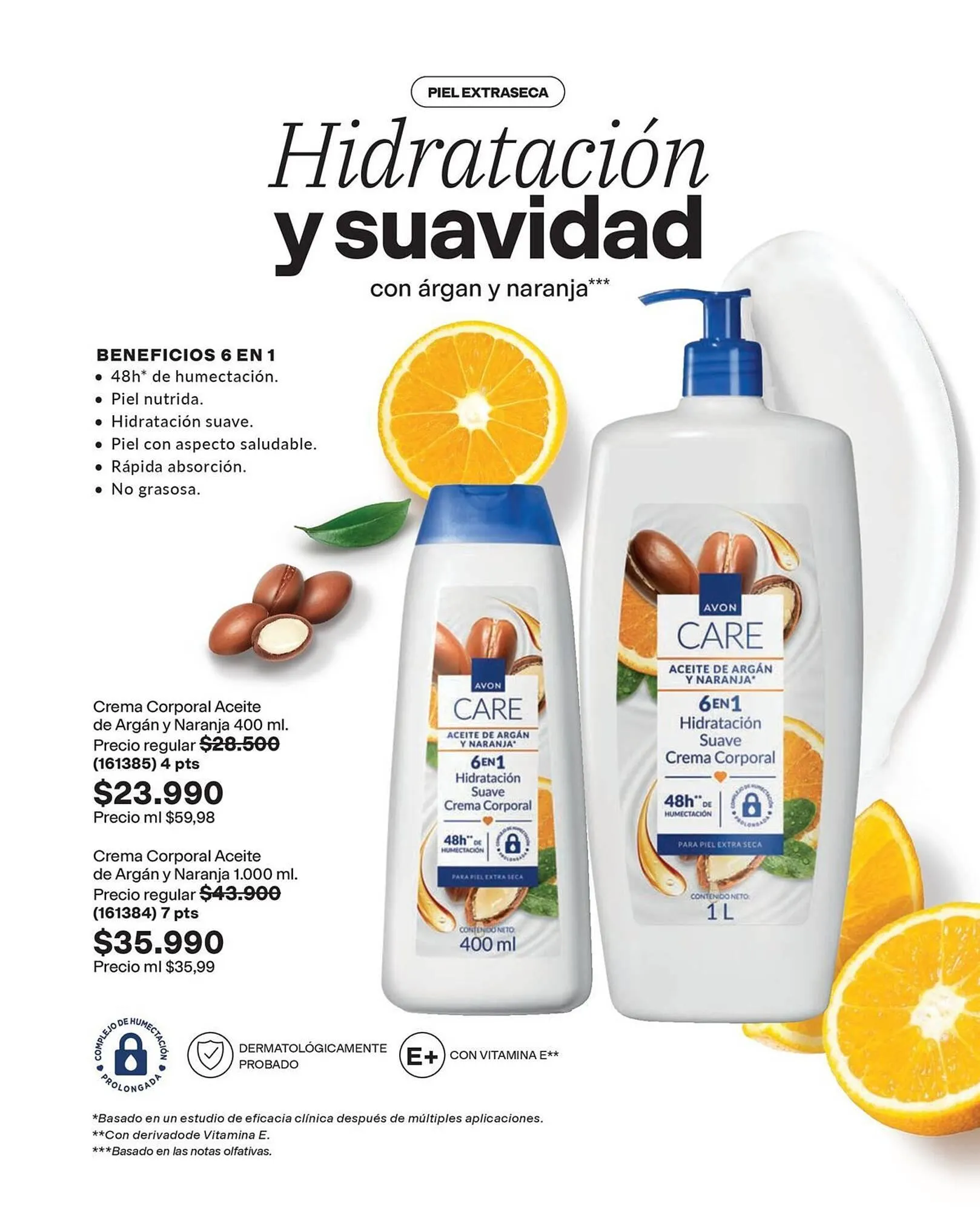 Catalogo de Catálogo Avon 1 de julio al 31 de julio 2026 - Pag 139