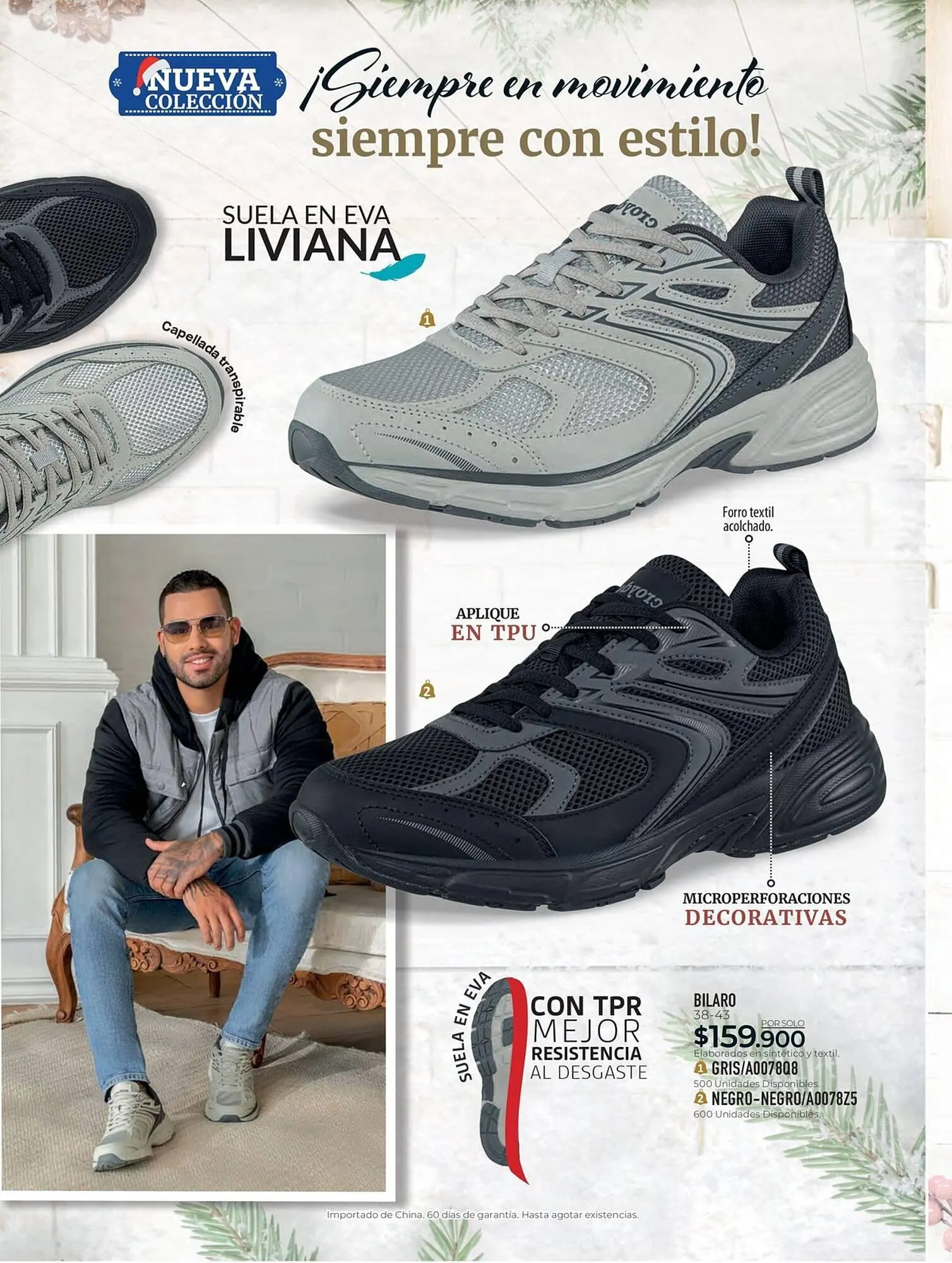 Catalogo de Catálogo Croydon 31 de octubre al 26 de diciembre 2025 - Pag 141