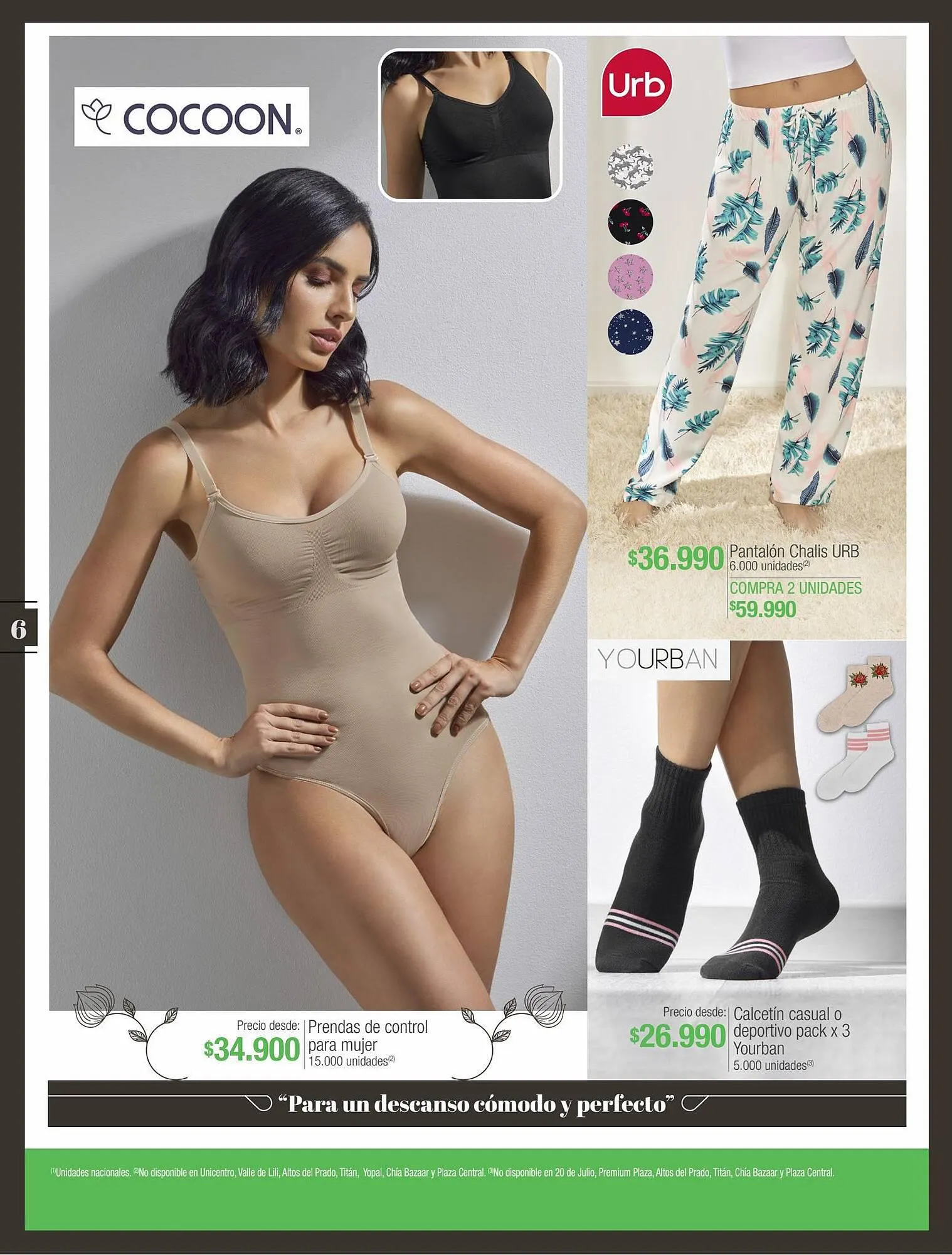 Catalogo de Catálogo Jumbo 14 de septiembre al 24 de septiembre 2023 - Pag 6