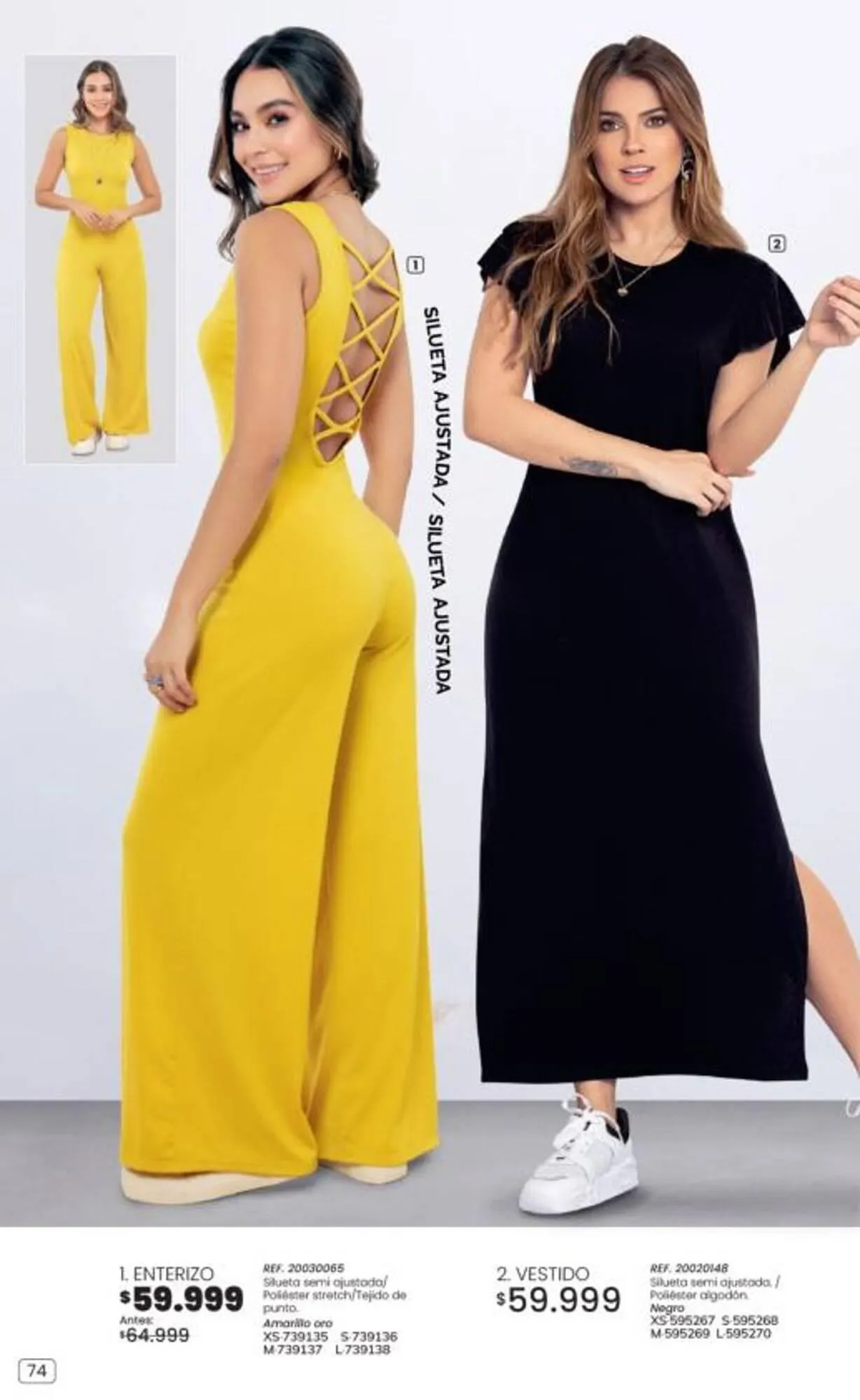 Catalogo de Catálogo Marketing Personal 1 de julio al 1 de septiembre 2025 - Pag 78