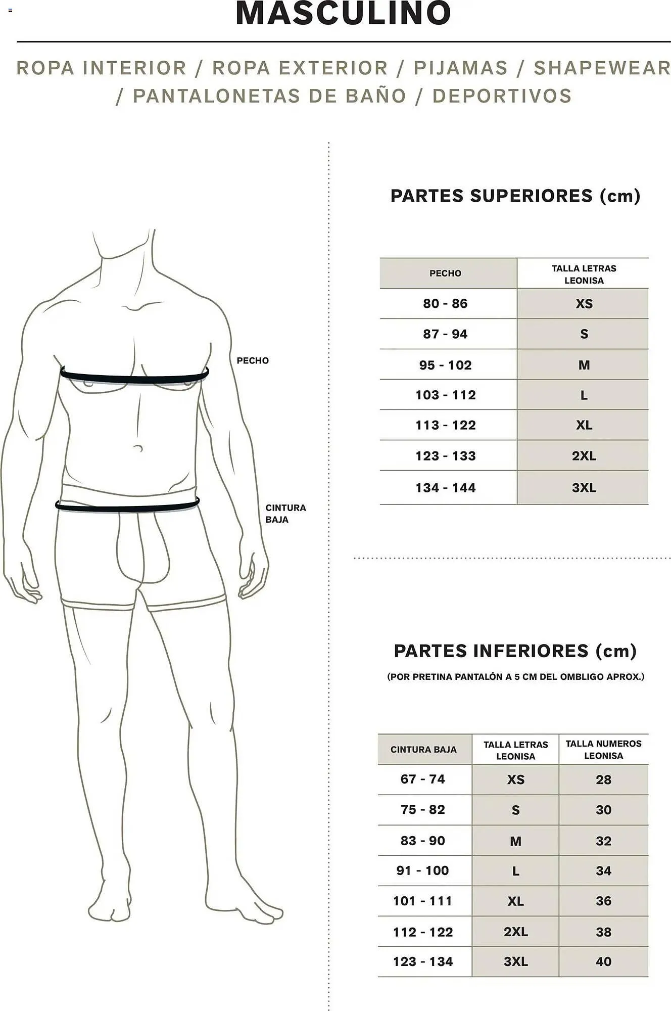 Catalogo de Catálogo Leonisa 5 de febrero al 28 de febrero 2026 - Pag 217