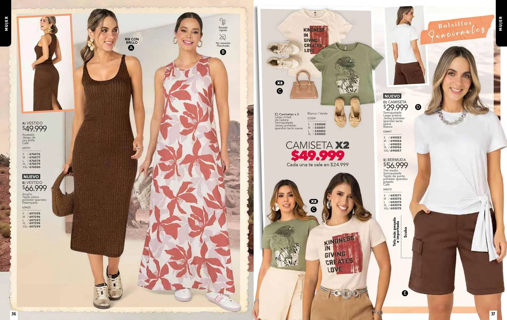 Catalogo de Catálogo Loguin 1 de febrero al 28 de febrero 2026 - Pag 19