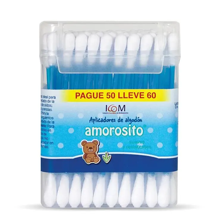 COPITOS AMOROSITO ICOM PAG 50 LLEV 60