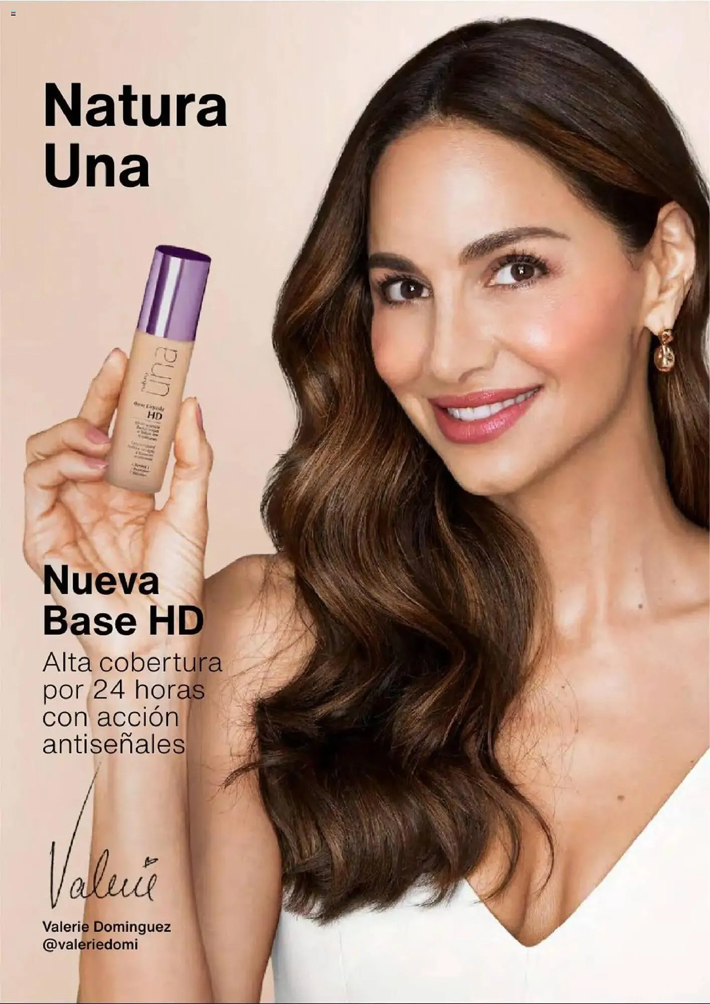 Catalogo de Catálogo Natura 24 de septiembre al 9 de noviembre 2025 - Pag 61