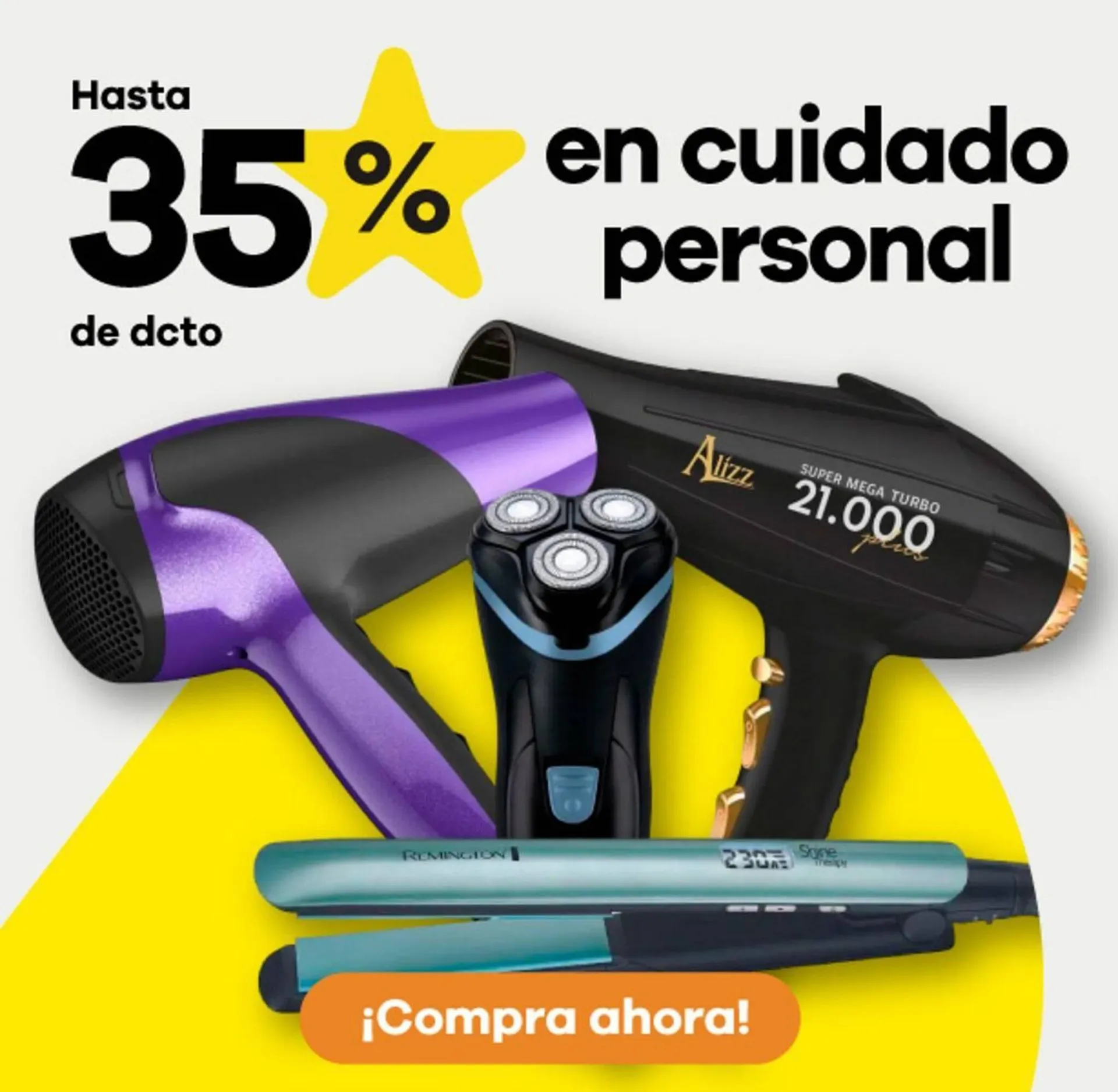 Catalogo de Catálogo Éxito 1 de abril al 5 de abril 2025 - Pag 6