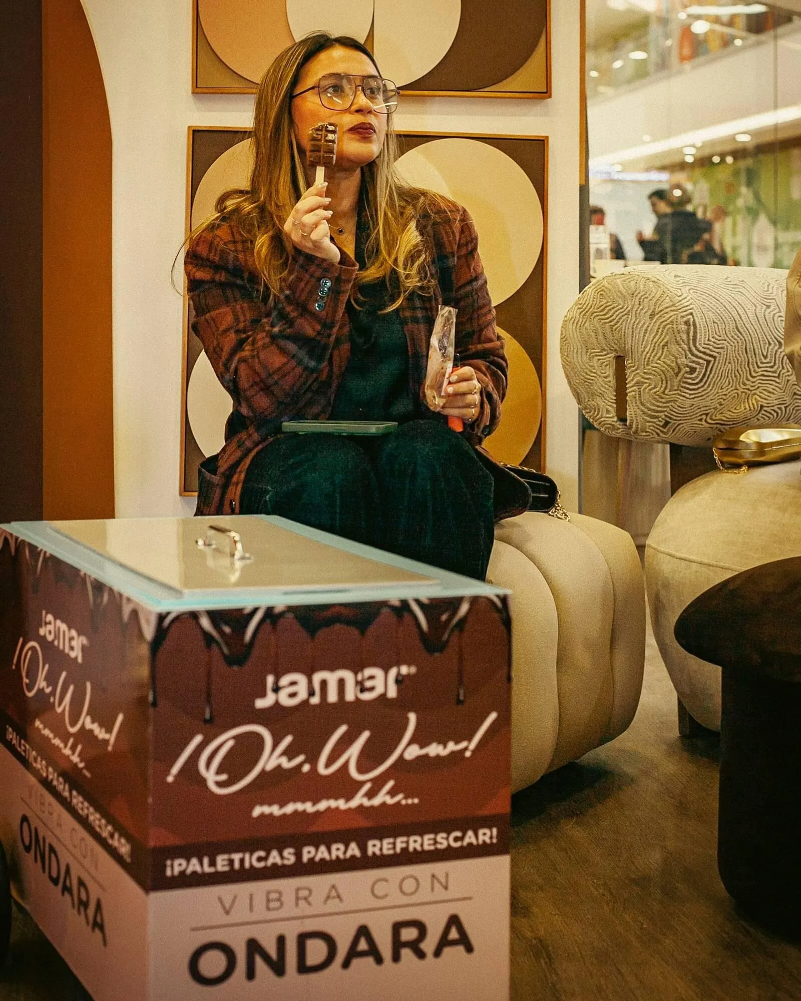 Catalogo de Catálogo Muebles Jamar 19 de julio al 19 de julio 2025 - Pag 1