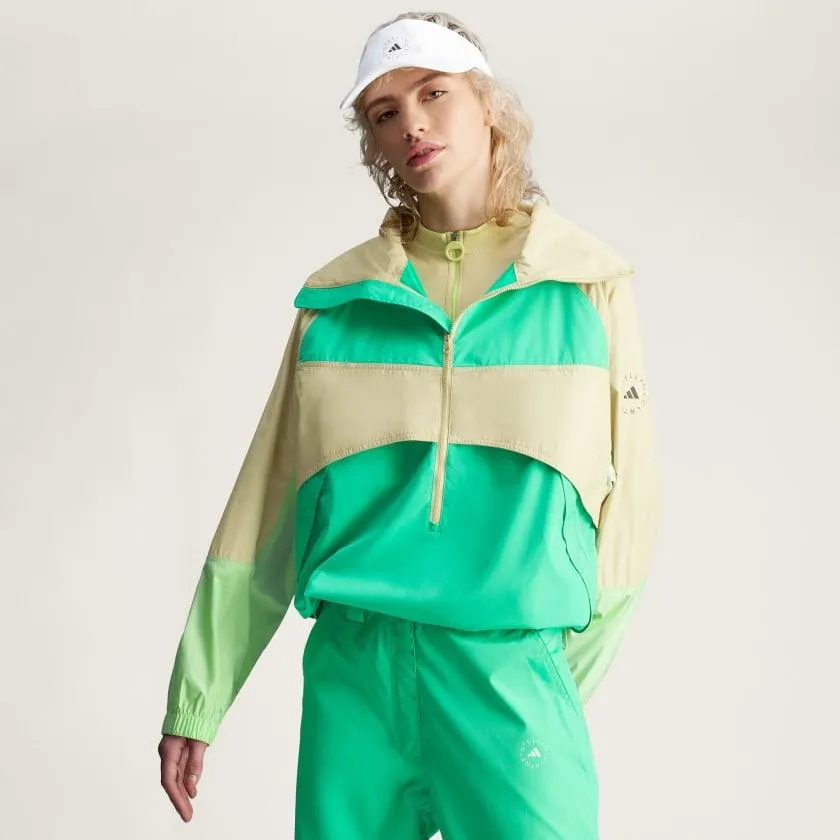 Chaqueta TrueNature Pull-on adidas by Stella McCartney