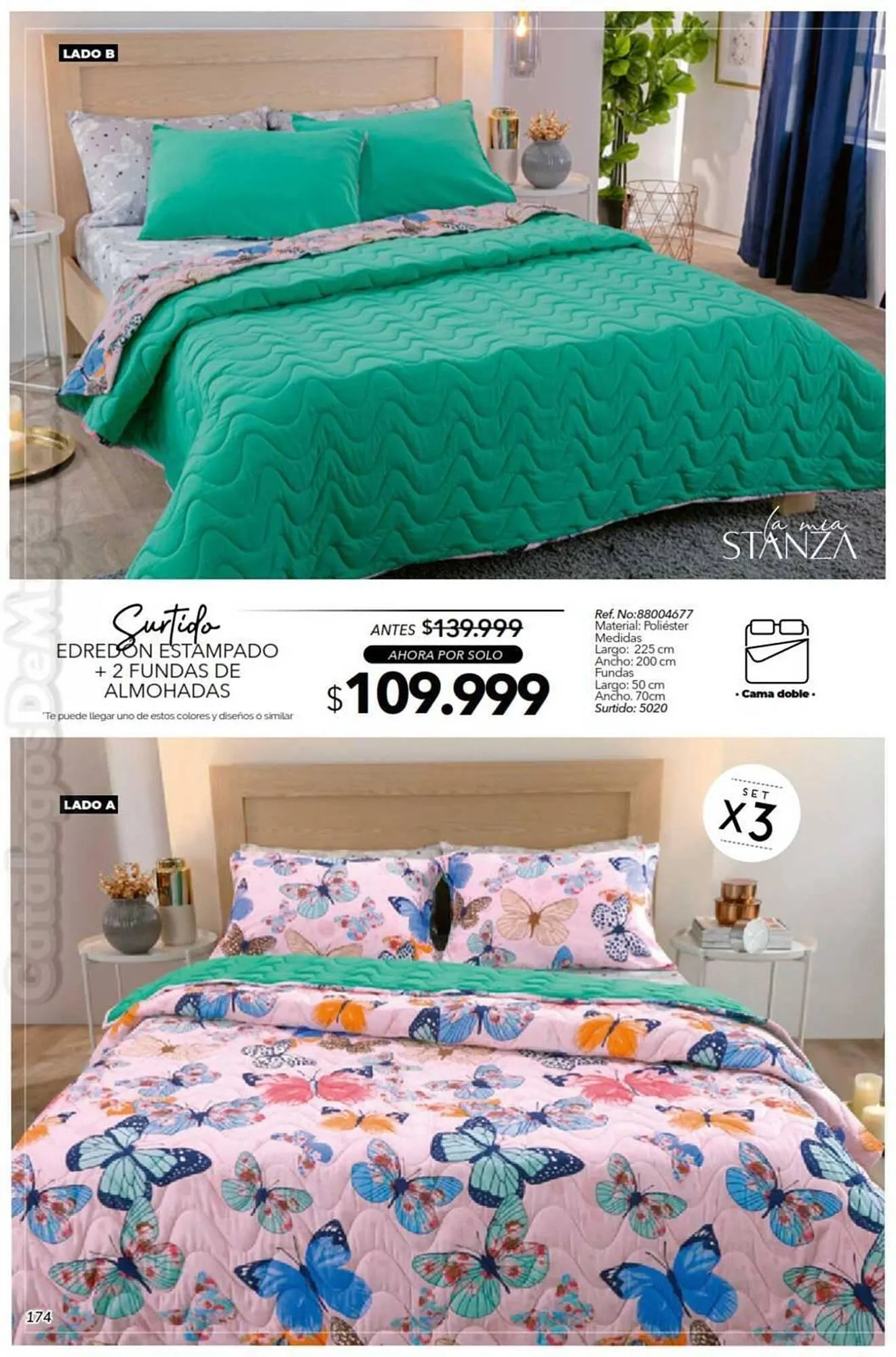 Catalogo de Catálogo Marketing Personal 3 de mayo al 24 de junio 2024 - Pag 96