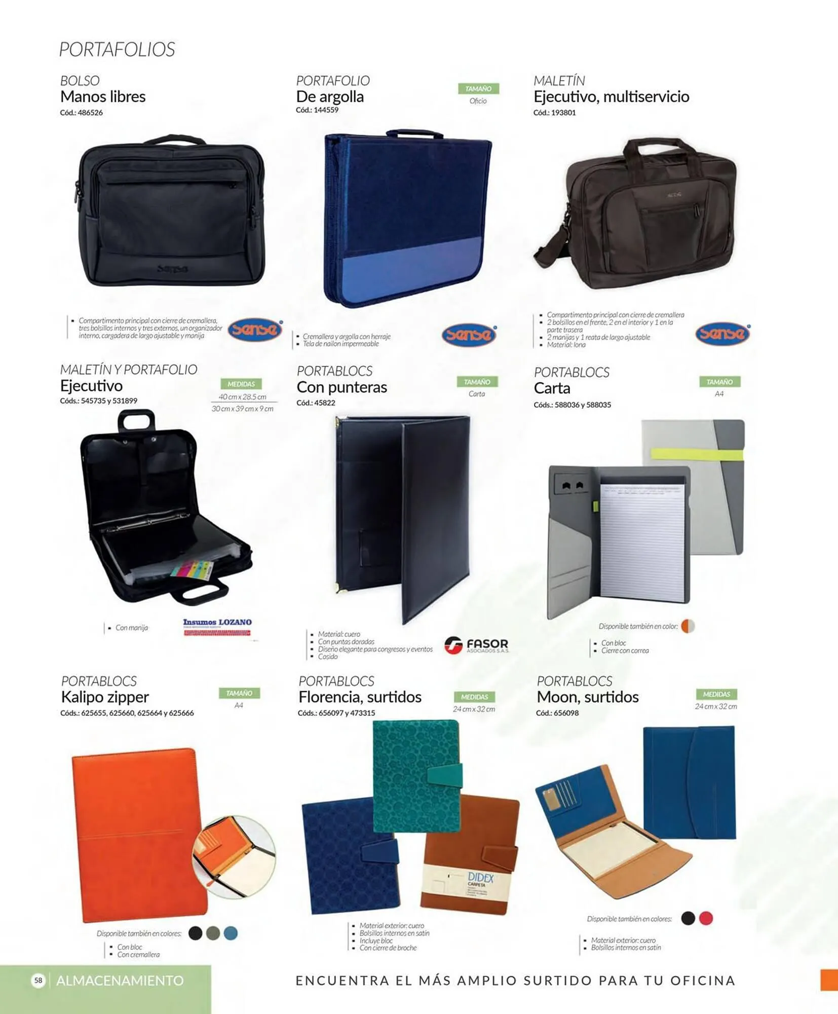 Catalogo de Catálogo Panamericana 2 de abril al 31 de diciembre 2024 - Pag 15