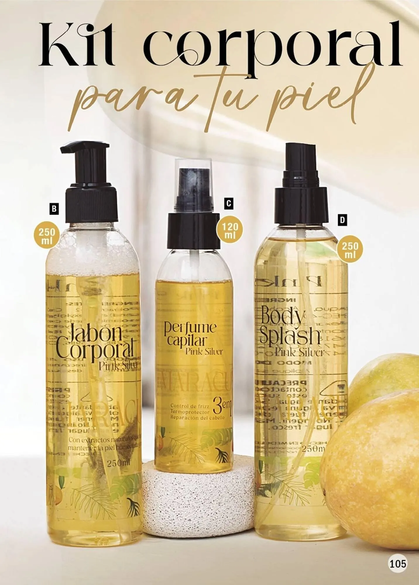 Catalogo de Catálogo Juana Bonita 15 de enero al 23 de enero 2025 - Pag 6